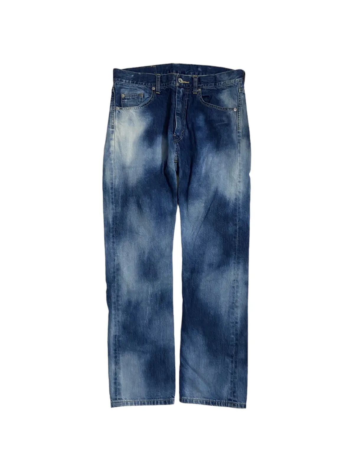 Luker by Neighborhood Denim Jeans