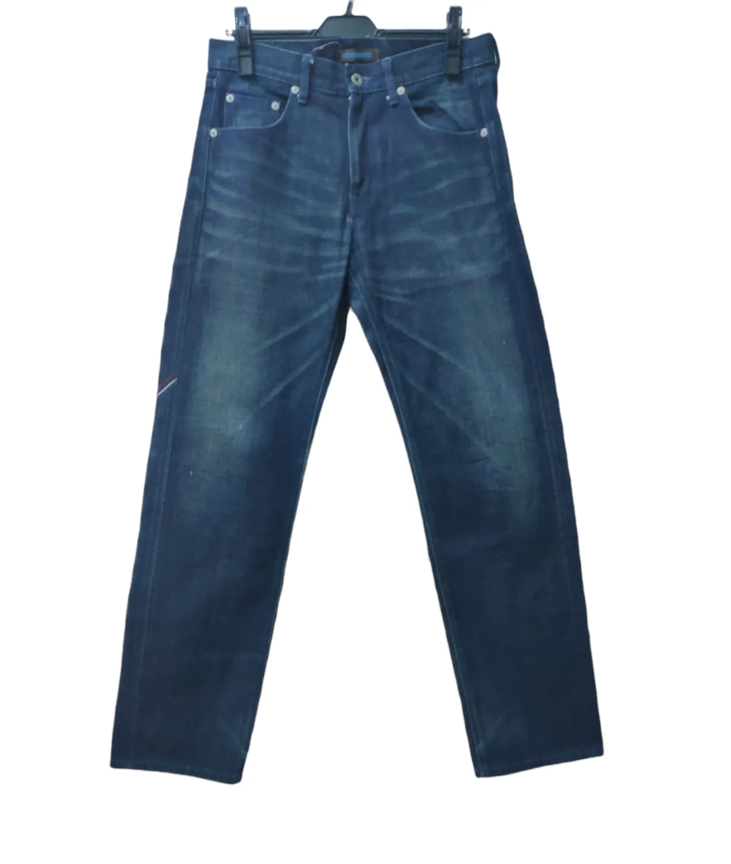 Neighborhood Vintage Y2K Made In Japan Selvedge Jeans