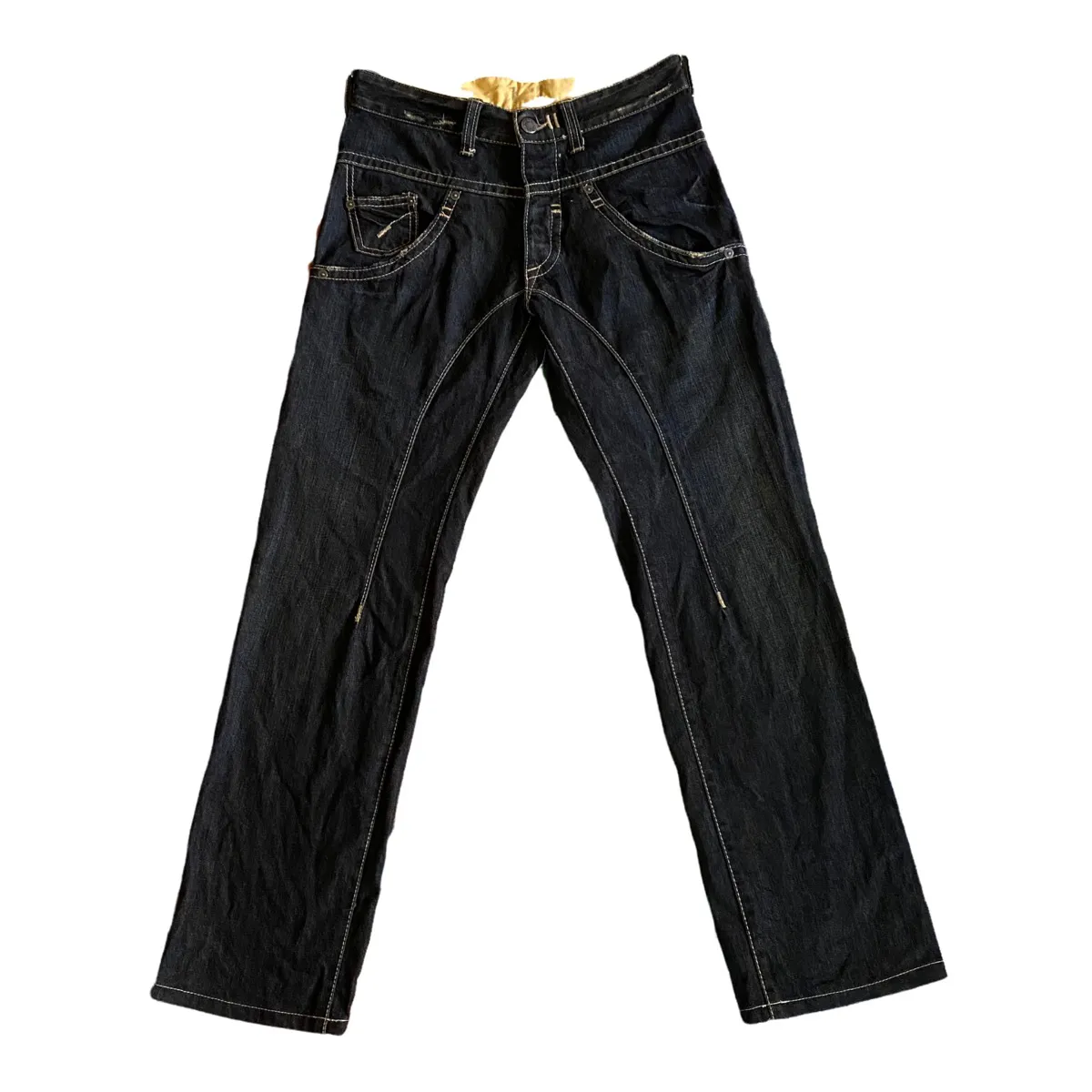 NEIL BARRET JEANS