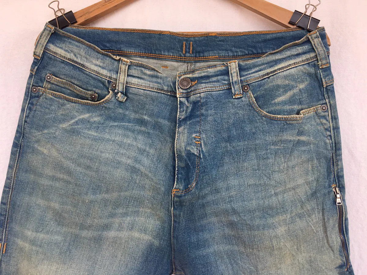 denim