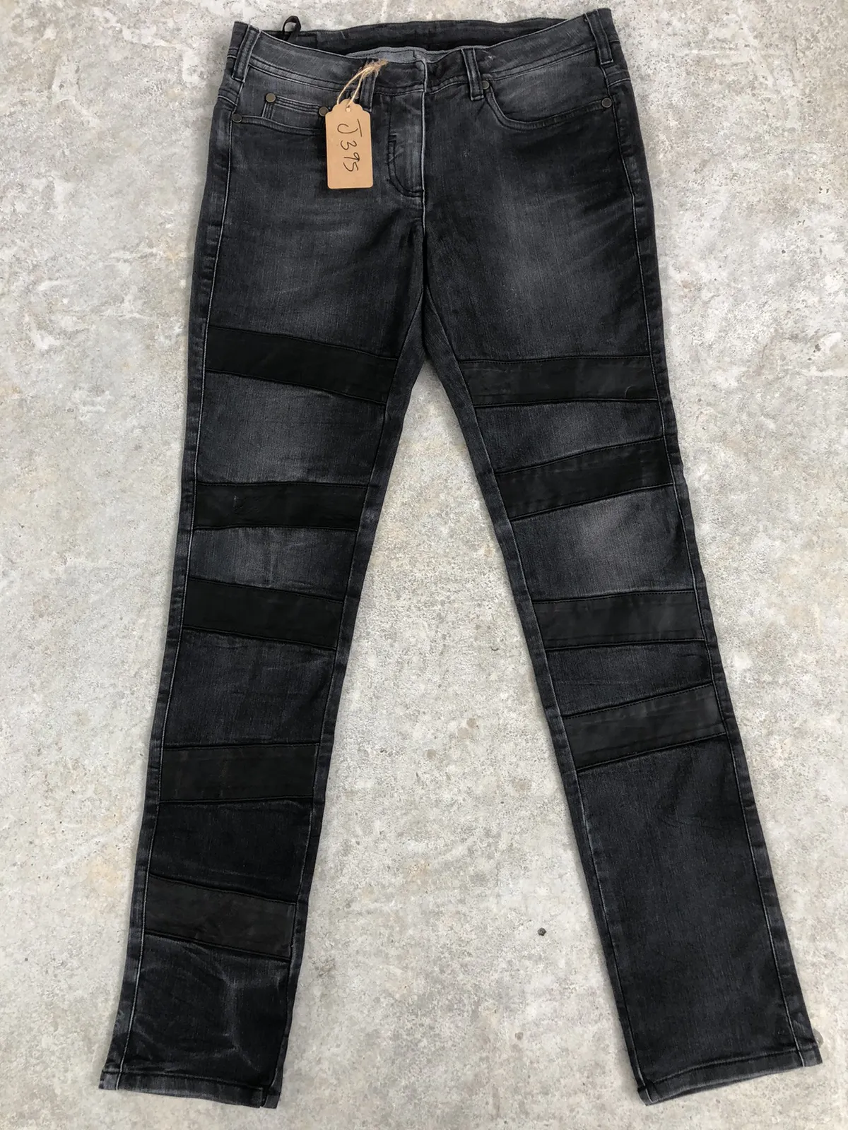 Neil Barrett Skinny Fit NDE44C