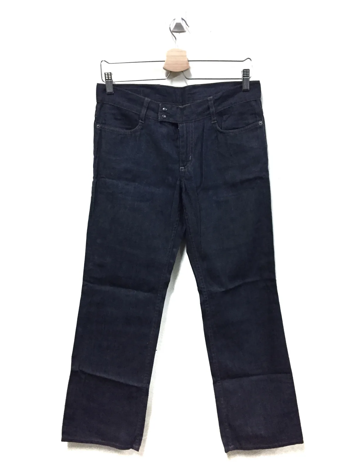 Rare!!! Neil Barrett Soft Denim Jeans