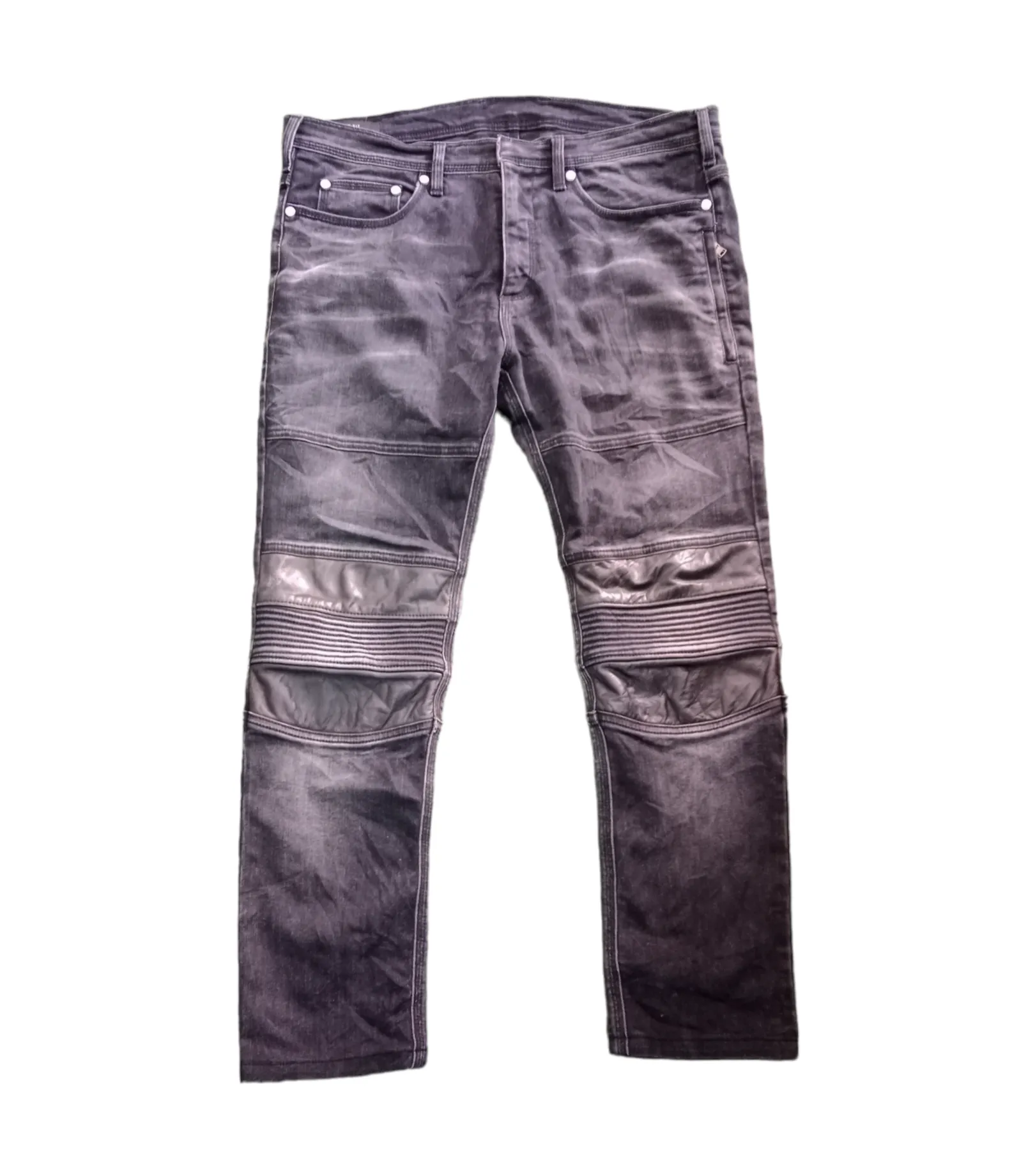 Neil Barret Biker Jeans