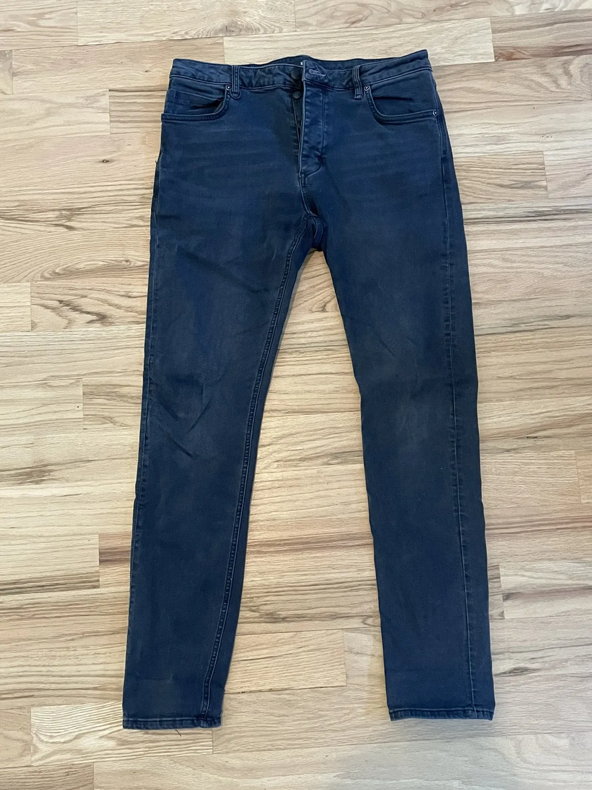 Neuw Denim - Ray Tapered - Nordic Blue - 33/34