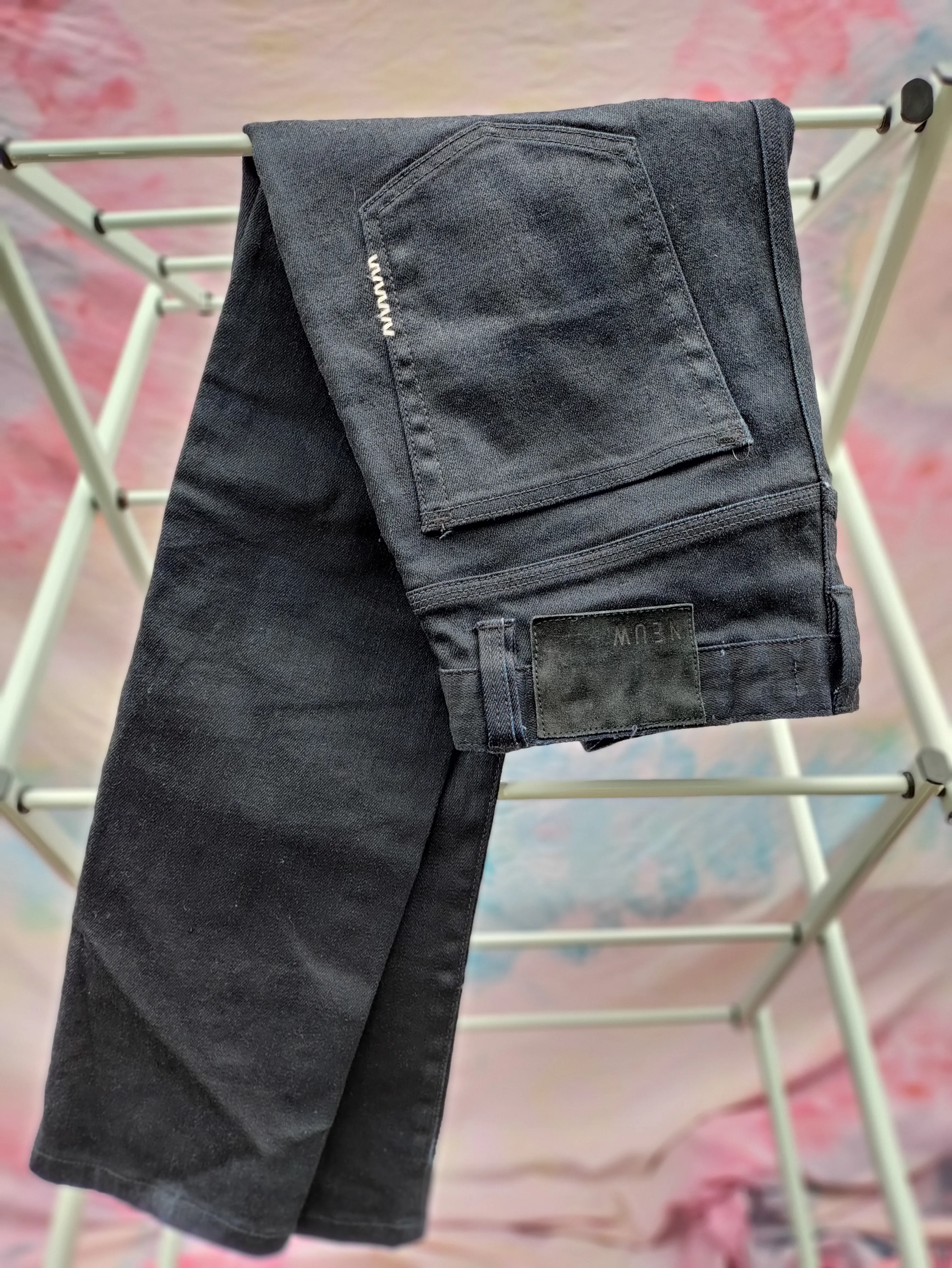 Neuw Ray Tapered 29 Selvedge Denim