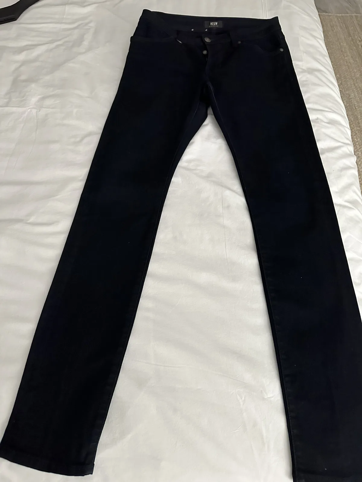 NEUW Iggy Skinny W29 L32