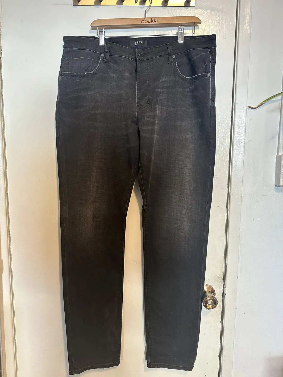 Neuw denim