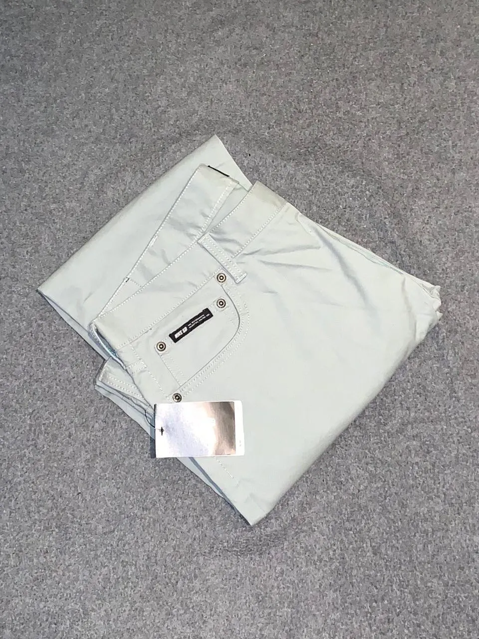 NikeSB casual jeans