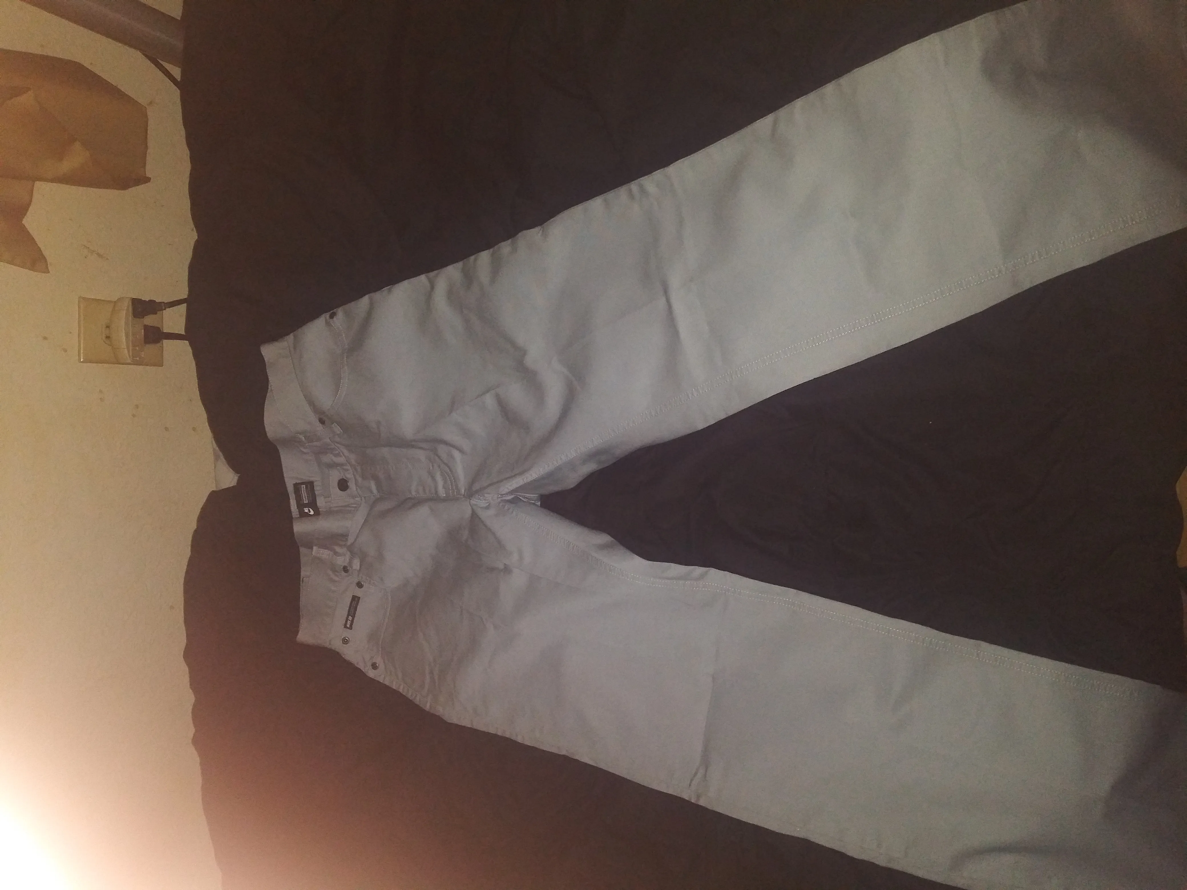 Nike jean's