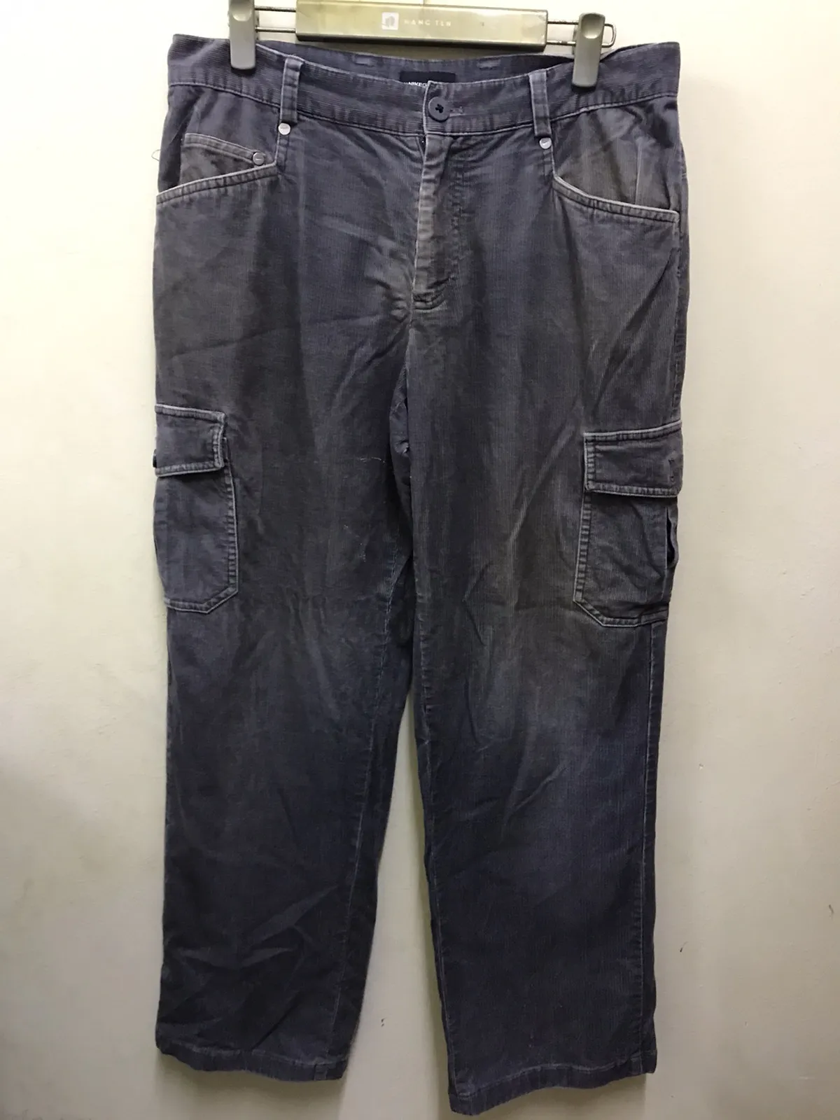 NIKEGOLF CARGOPANTS
