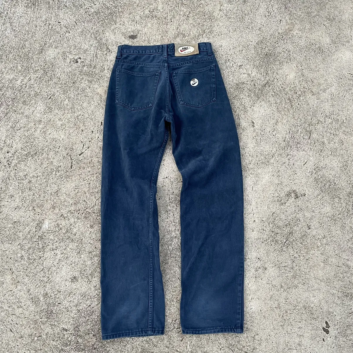 Vintage Nike Jeans