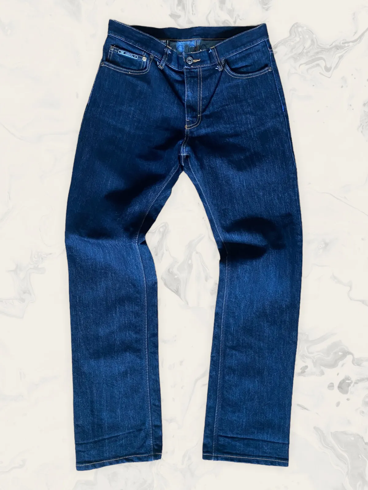 Rare Nike x Paul Rodriguez Jeans size 30
