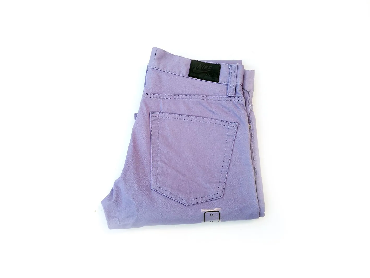 NIKE Freemont Slim Fit Denim Pants