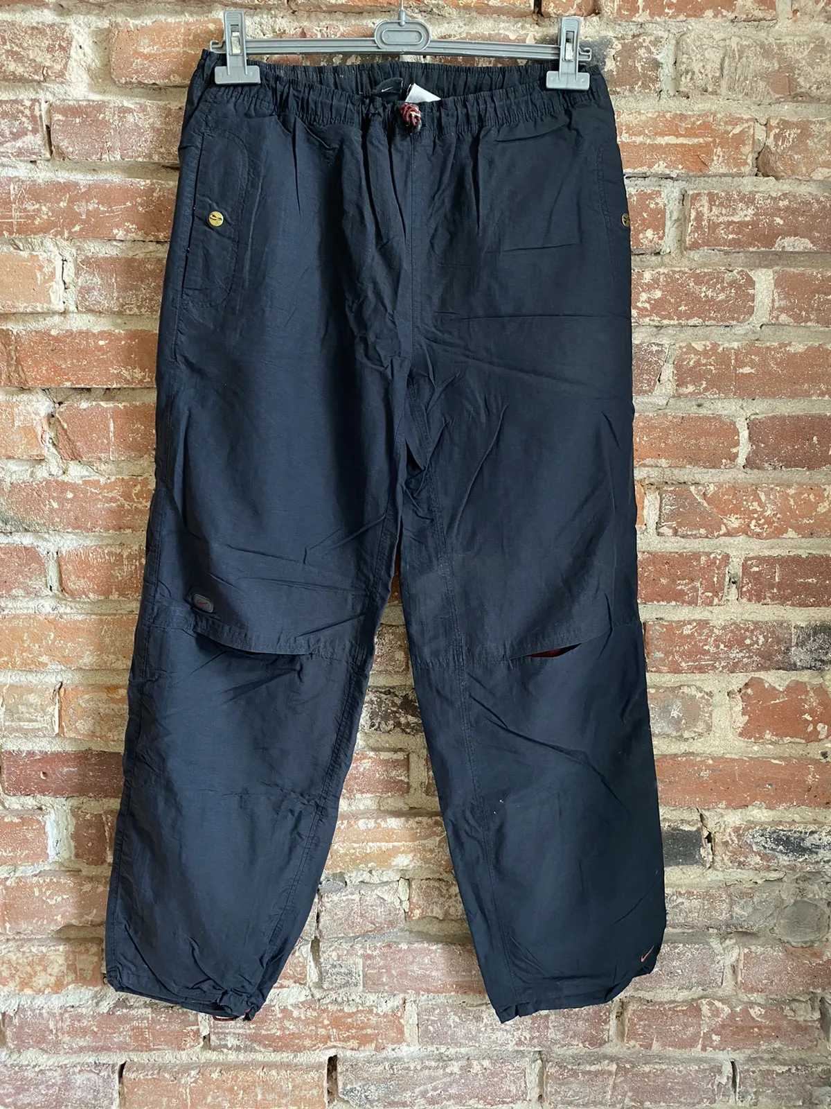 Nike vintage pants , 8/10 , size M