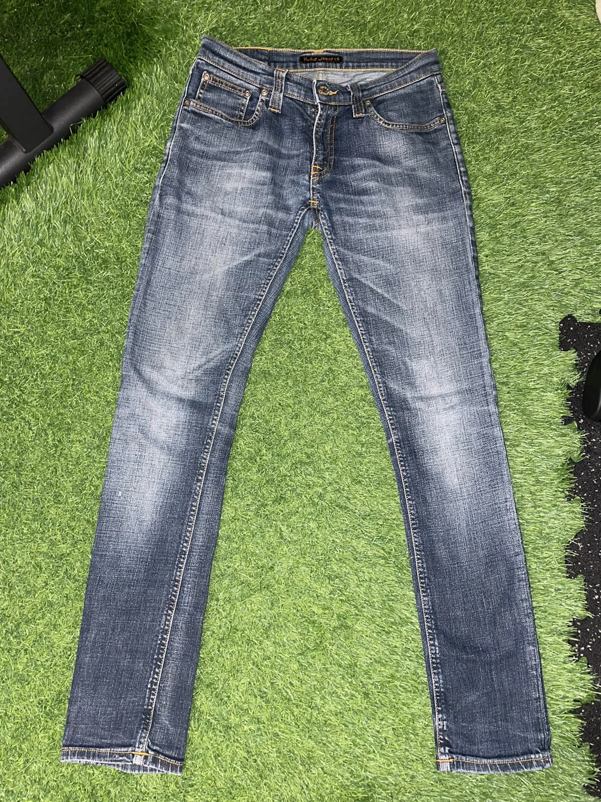 Nudie Jeans Denim Pants