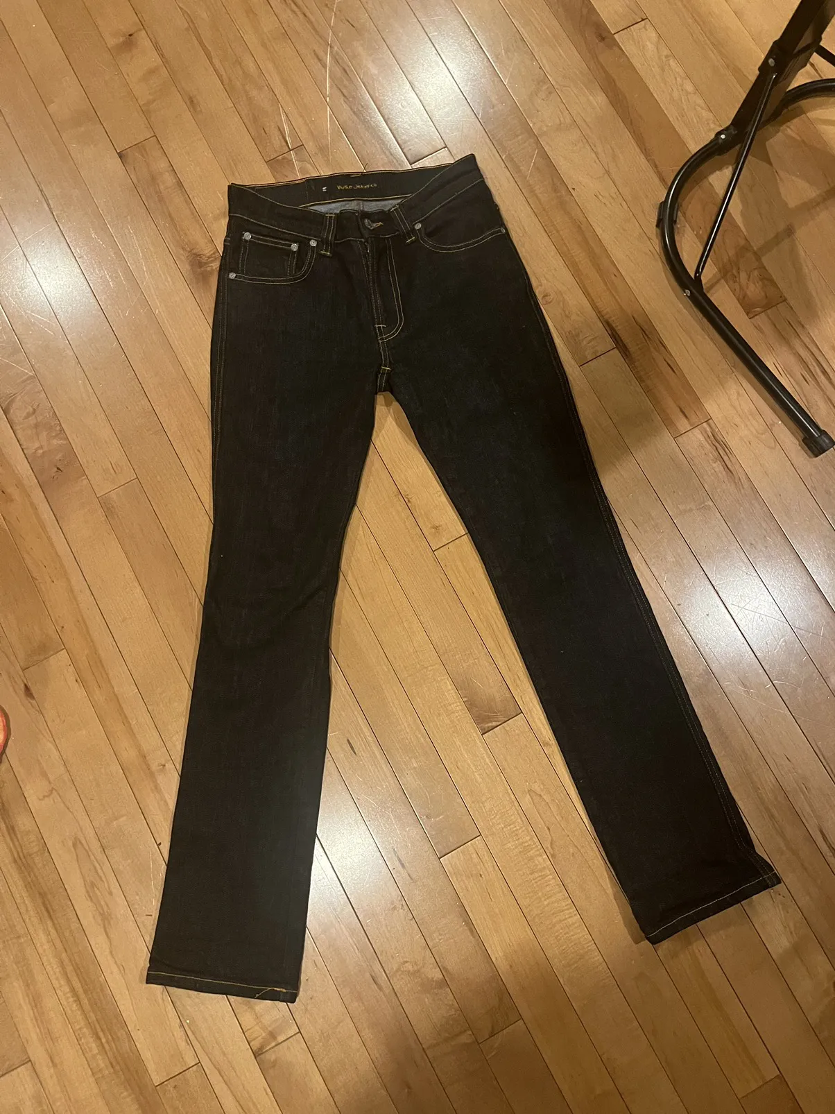 Nudie Denim Jeans