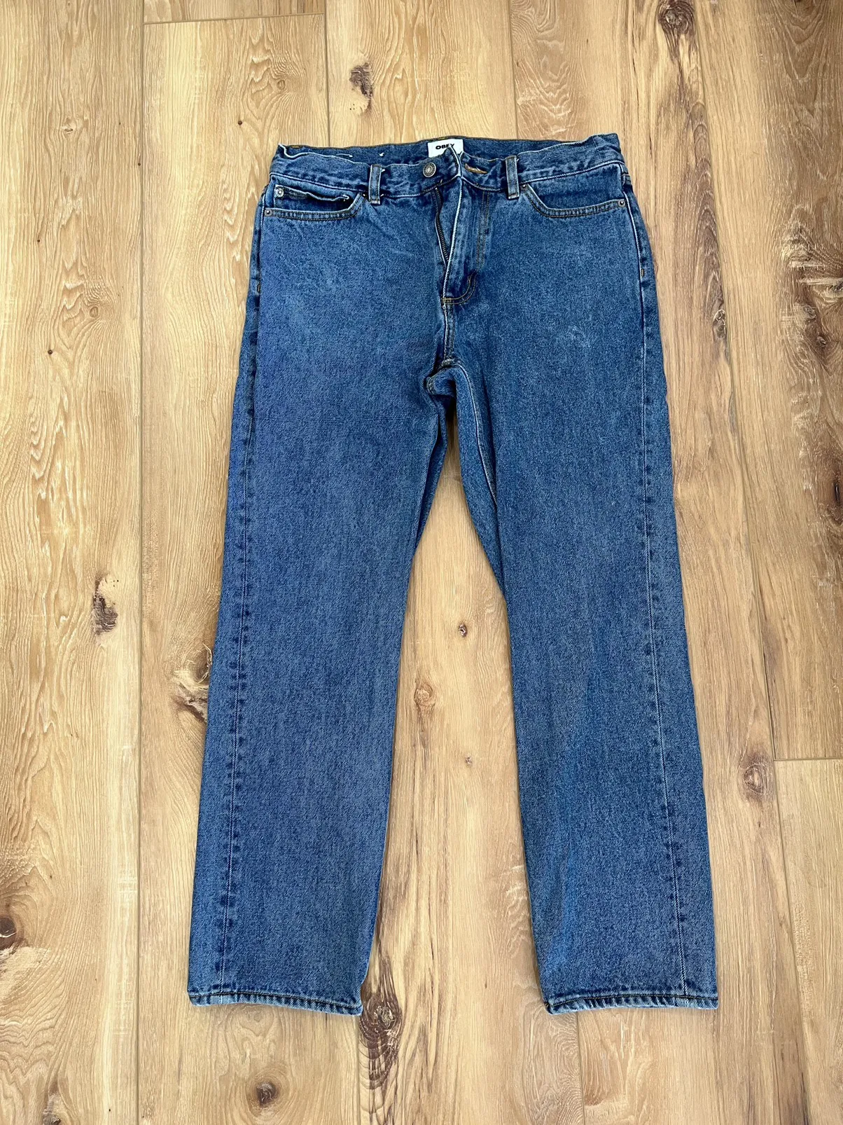 Obey bender pant