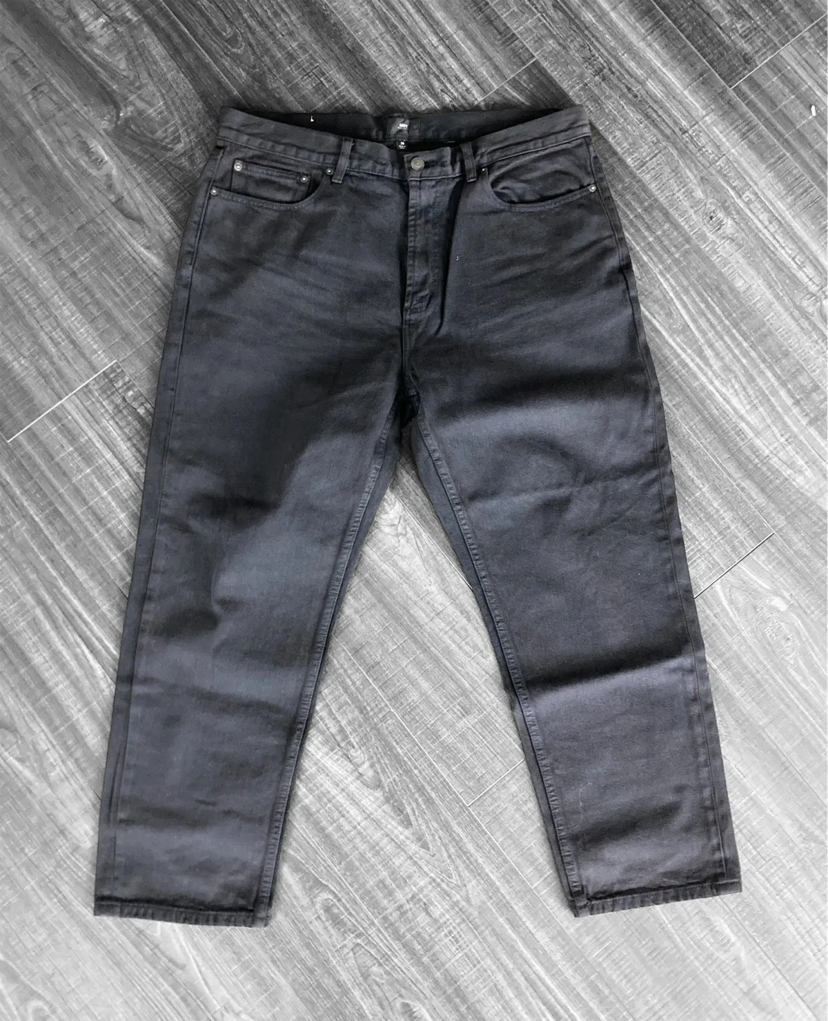 OBEY Bender Denim 36