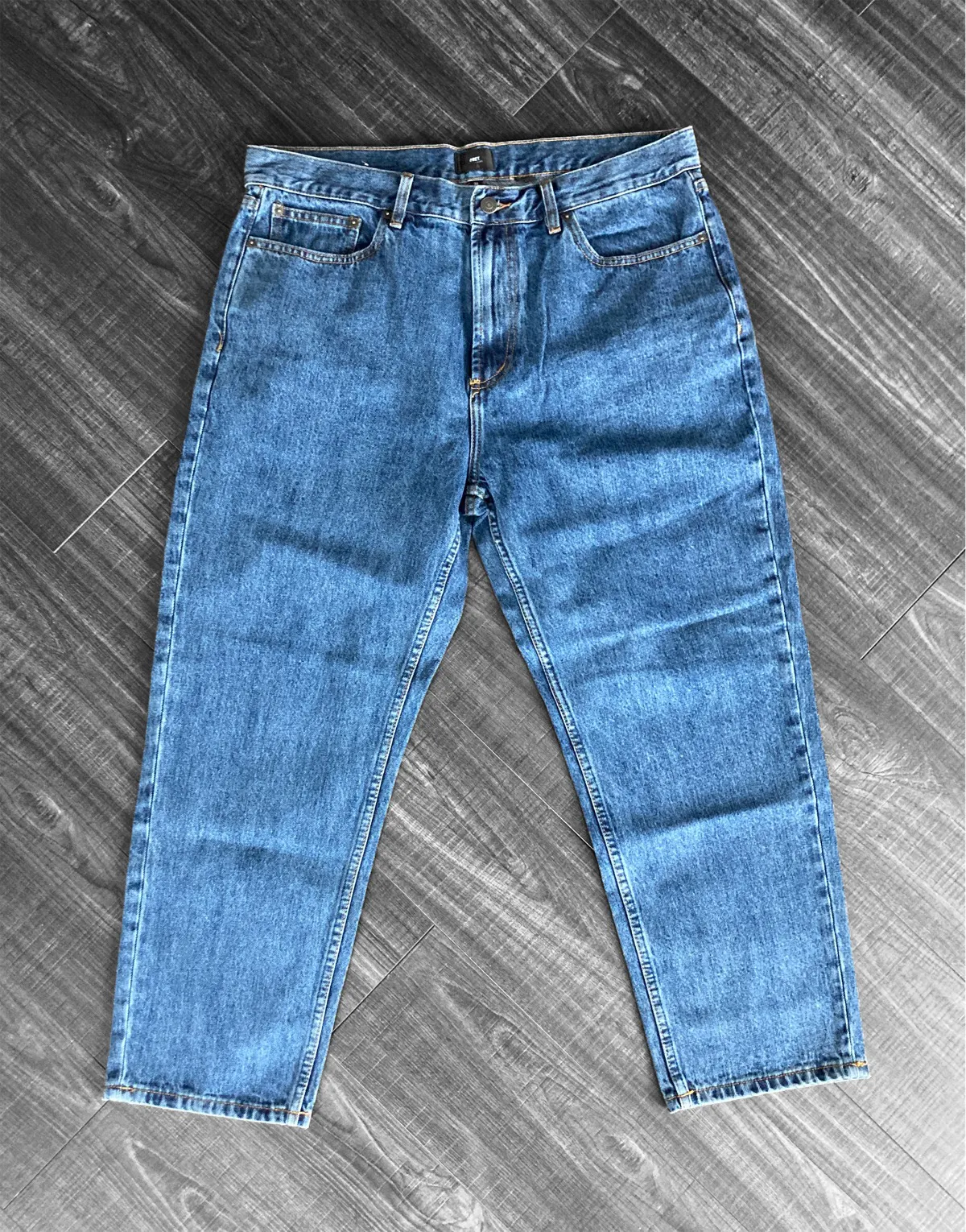 OBEY Bender Denim Sz 36