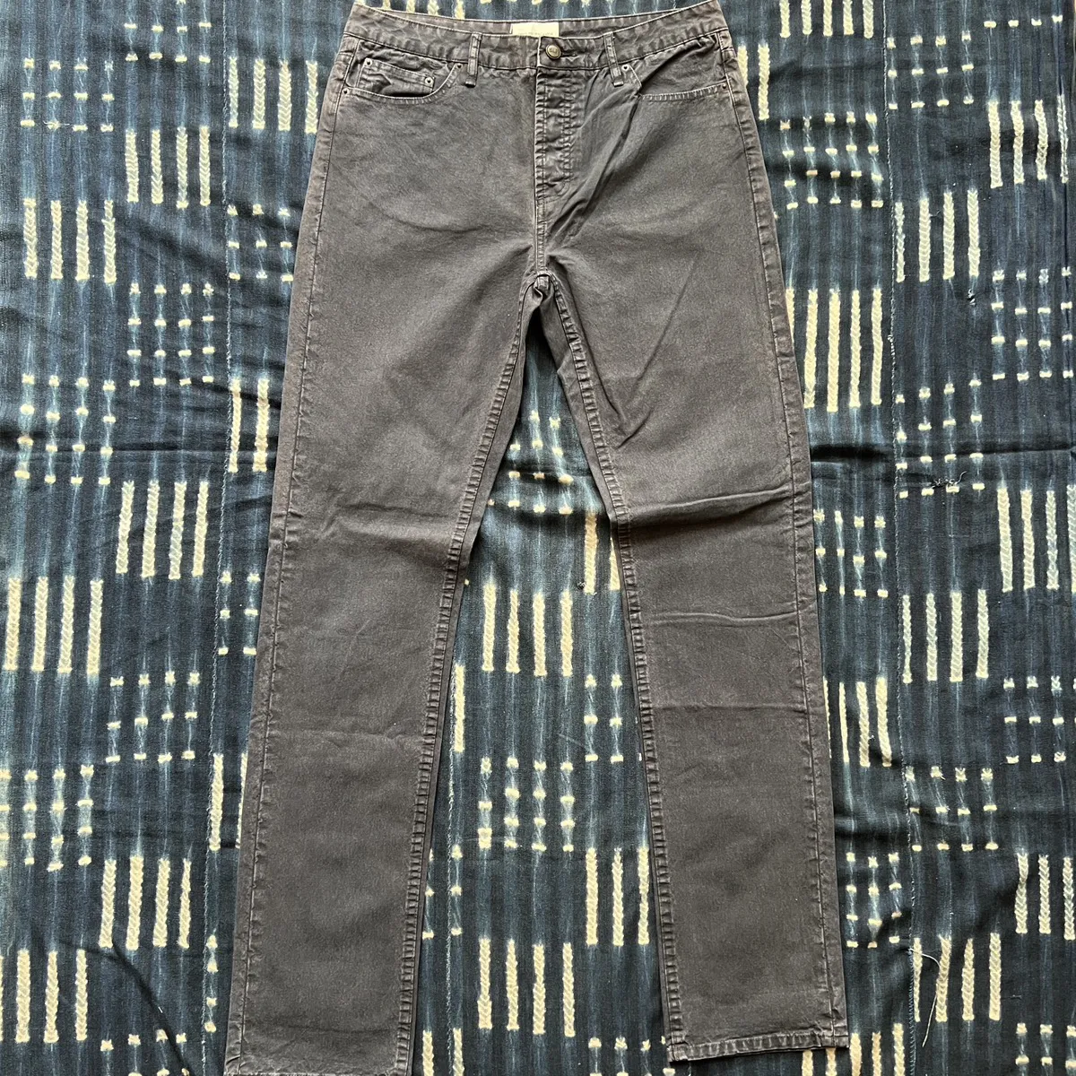 Obey slim denim 31
