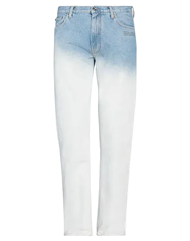 ooy1o0123 Denim Pants in Blue