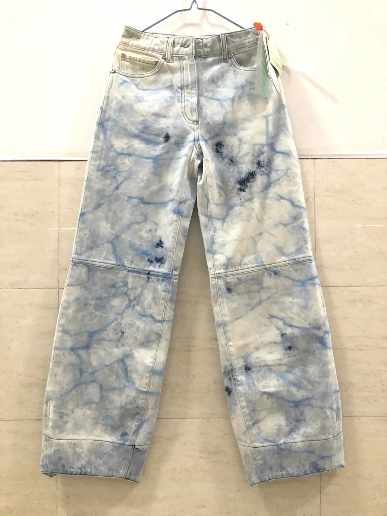 Off-White Jeans