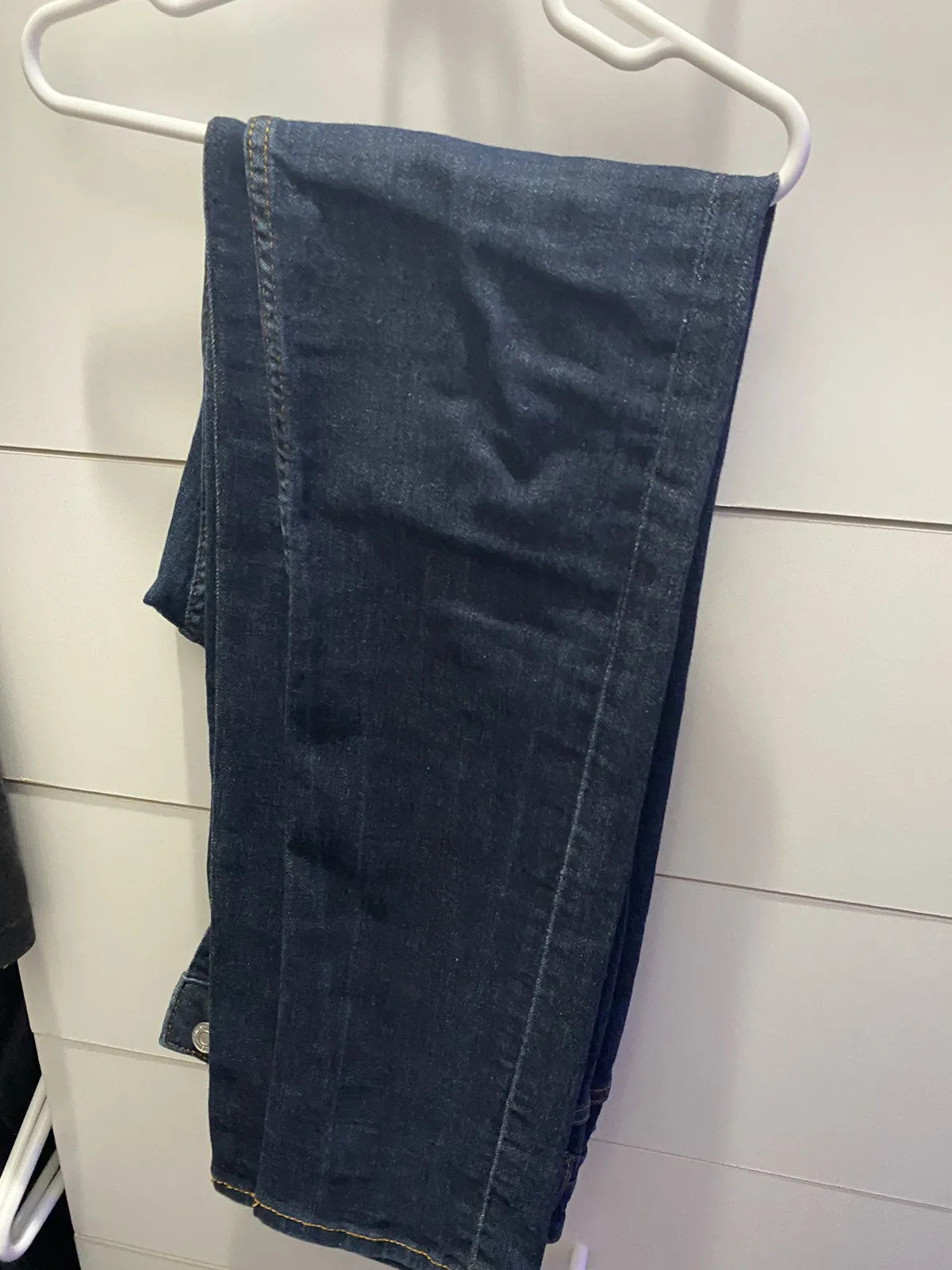 Slim Fit Old Navy Jeans Vintage