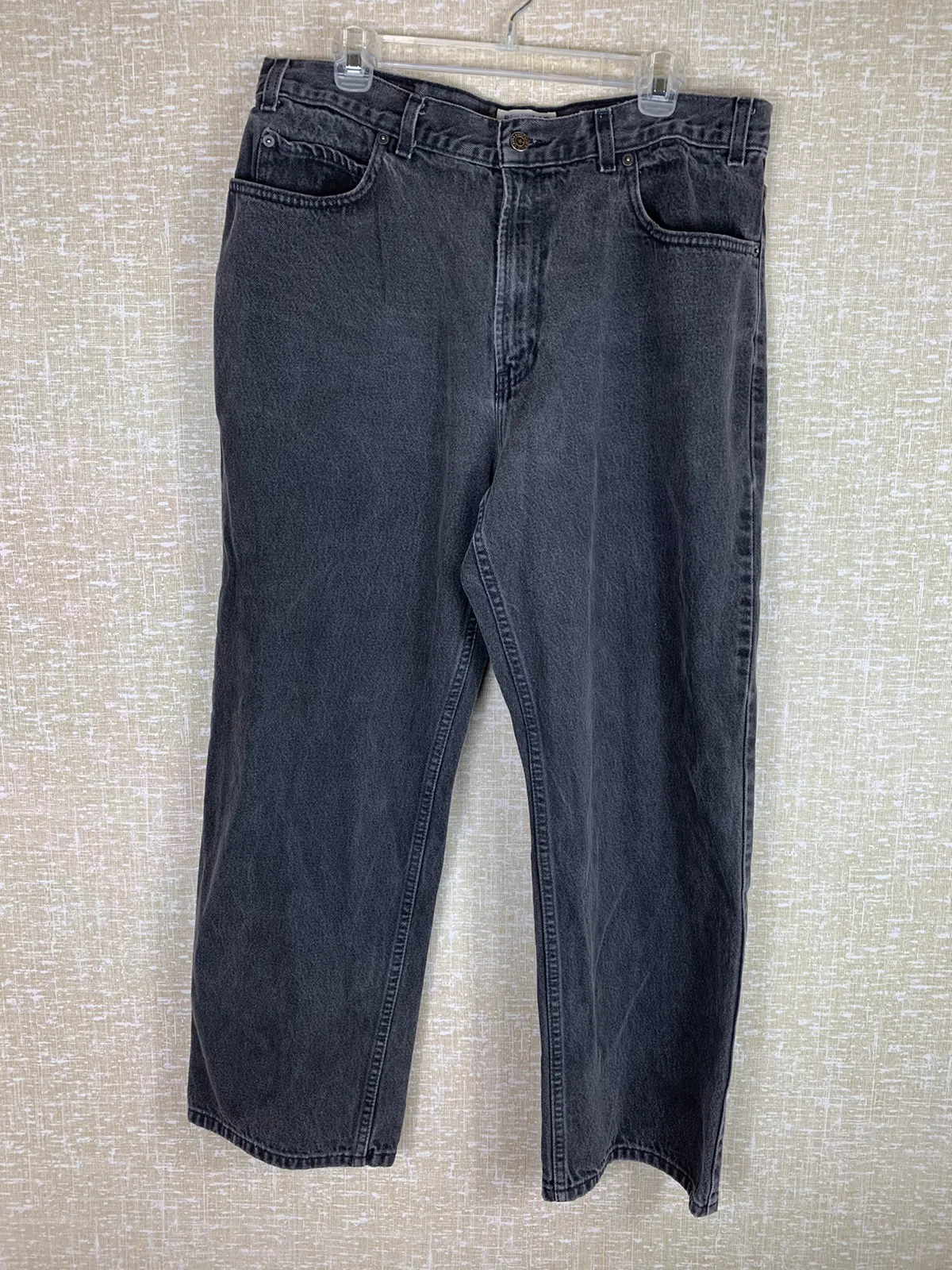 90s Vintage Old Navy Stonewash Regular Denim Jeans