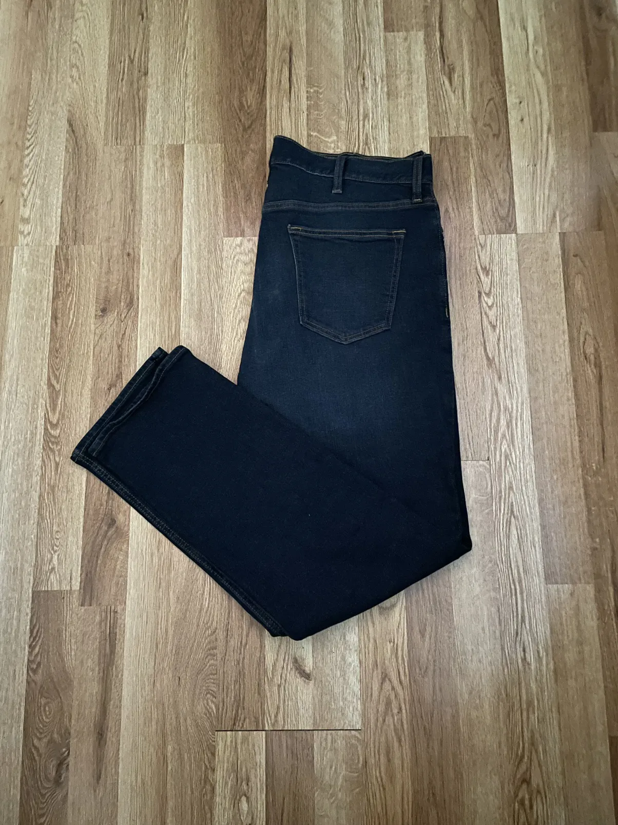 Old Navy Denim Blue Jeans
