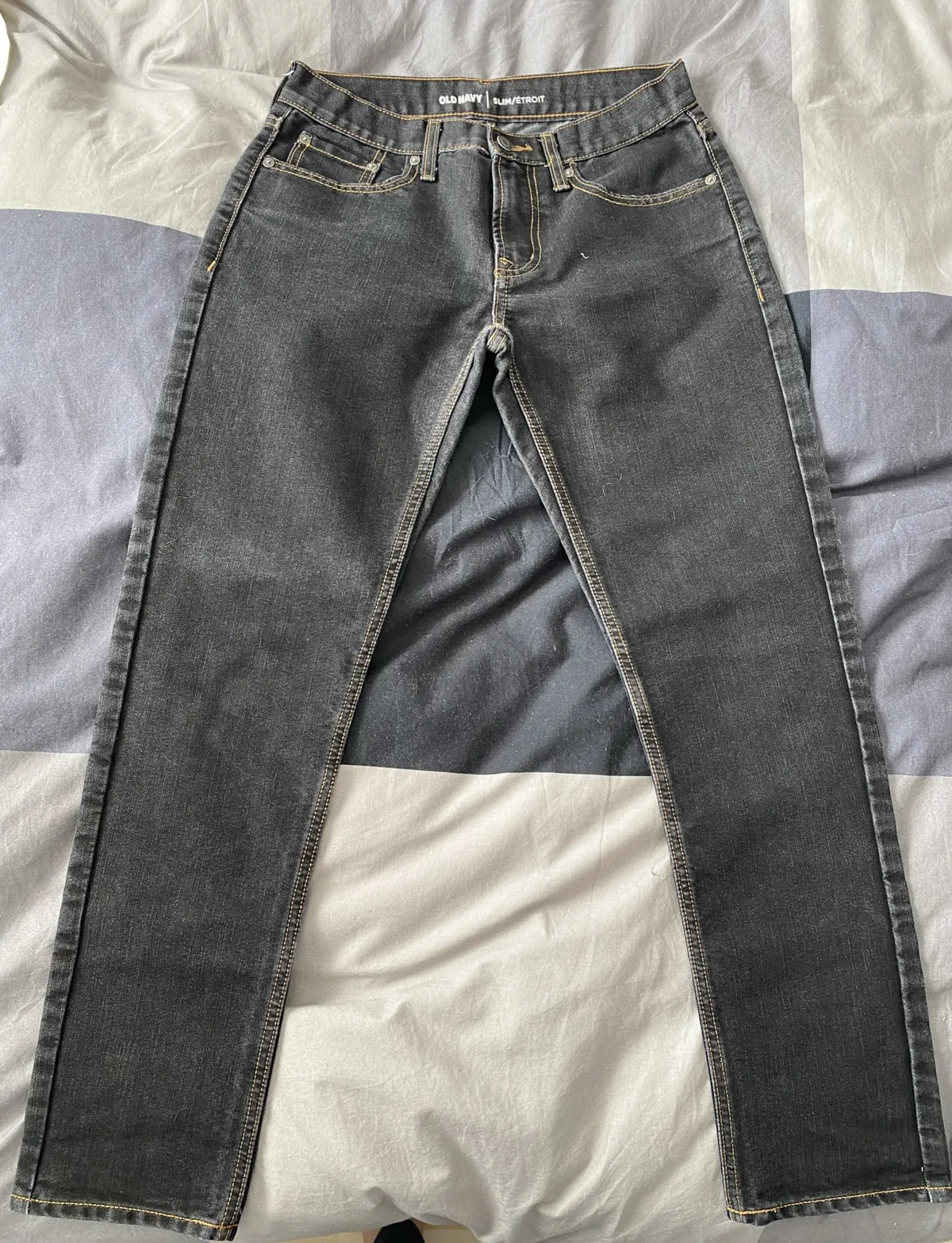 Old Navy Slim Fit
