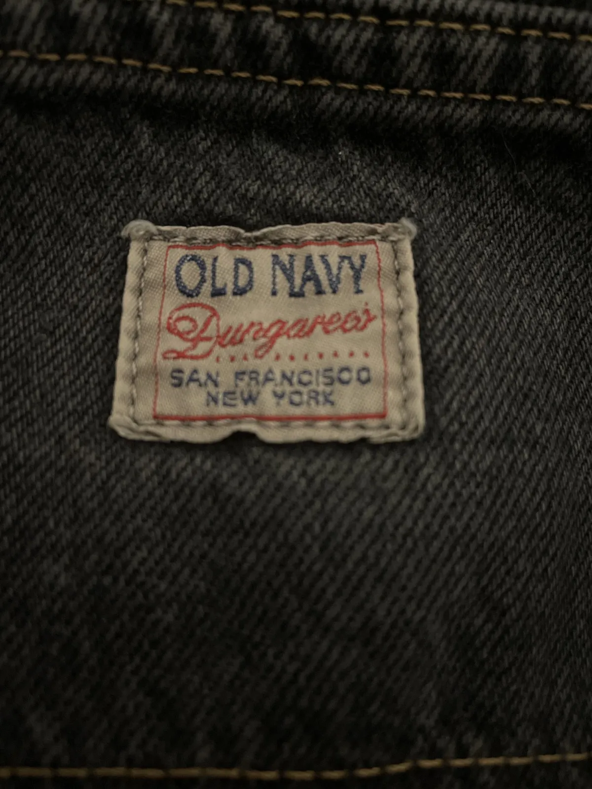 old navy jeans