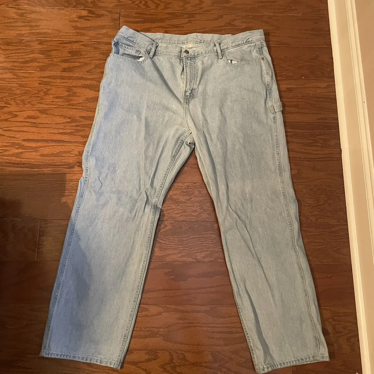 Old Navy - Carpenter Jeans - 42x32
