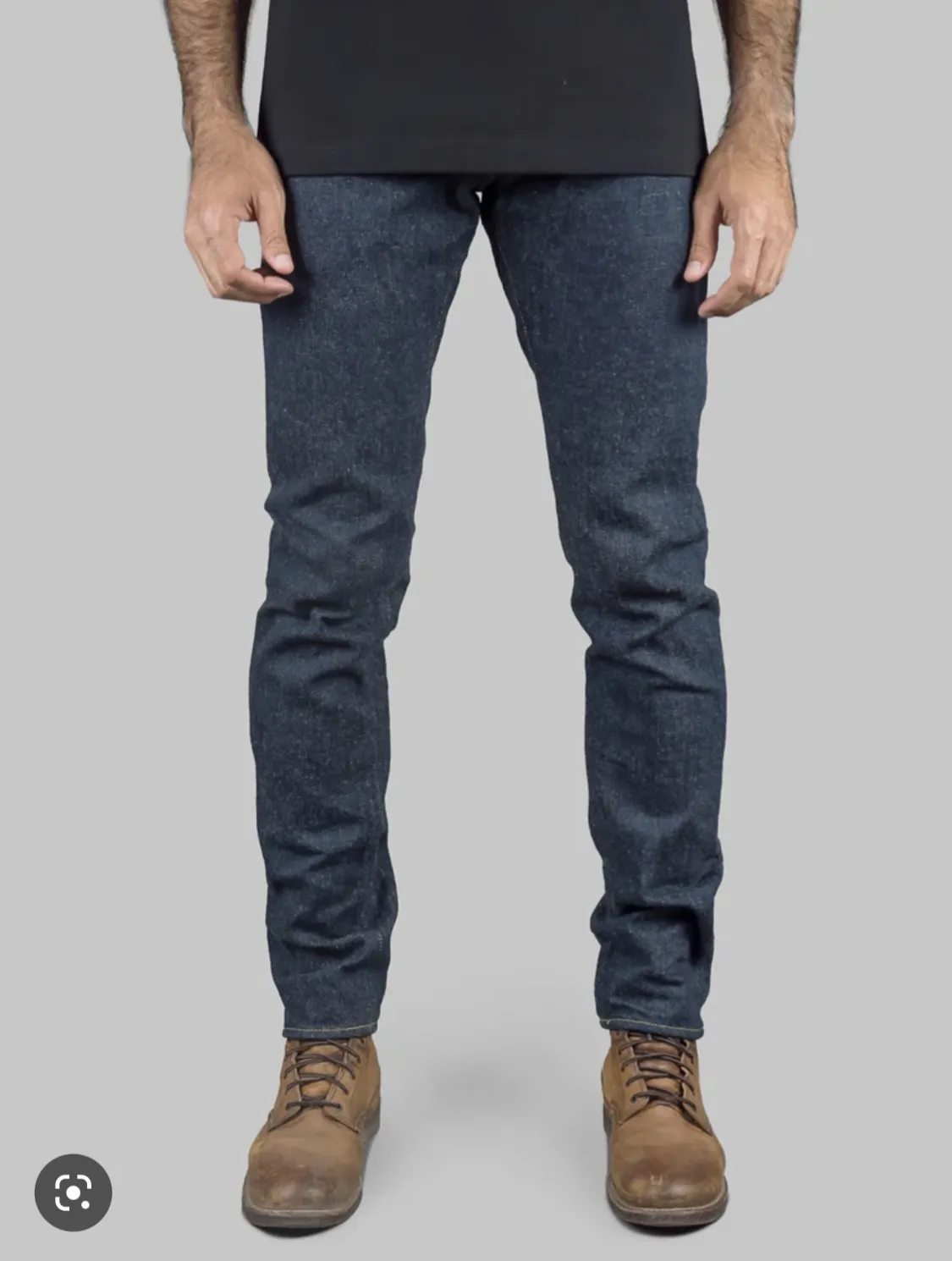 Oni 622ZR Secret Denim
