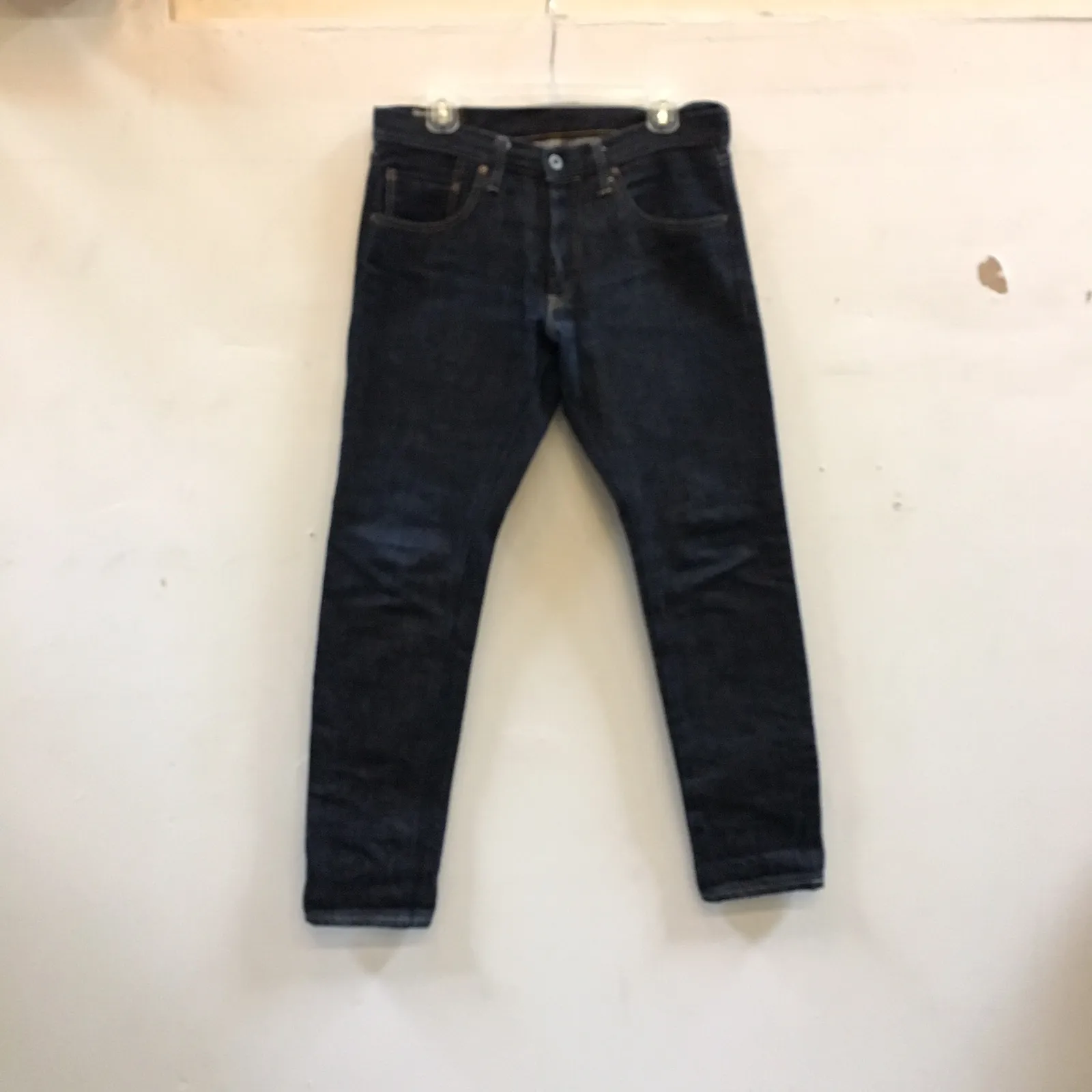 OTT1 Natural Indigo