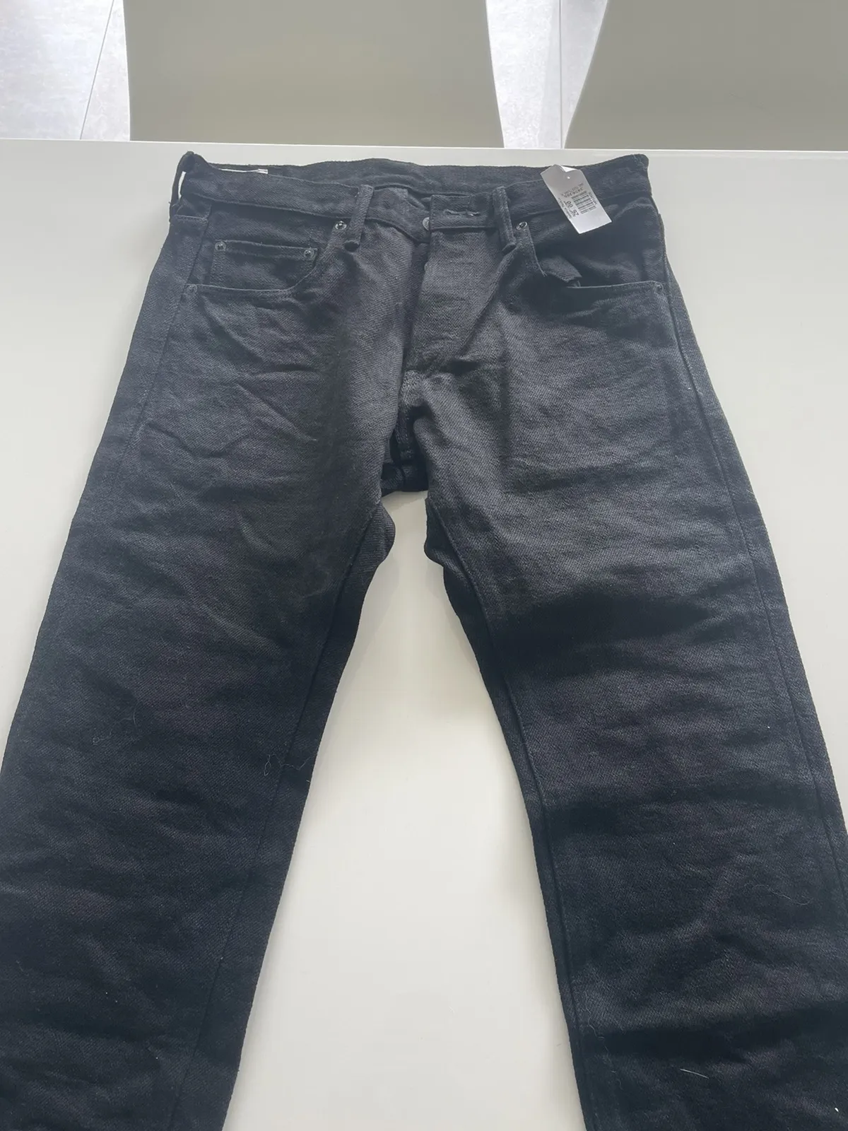 Oni denim