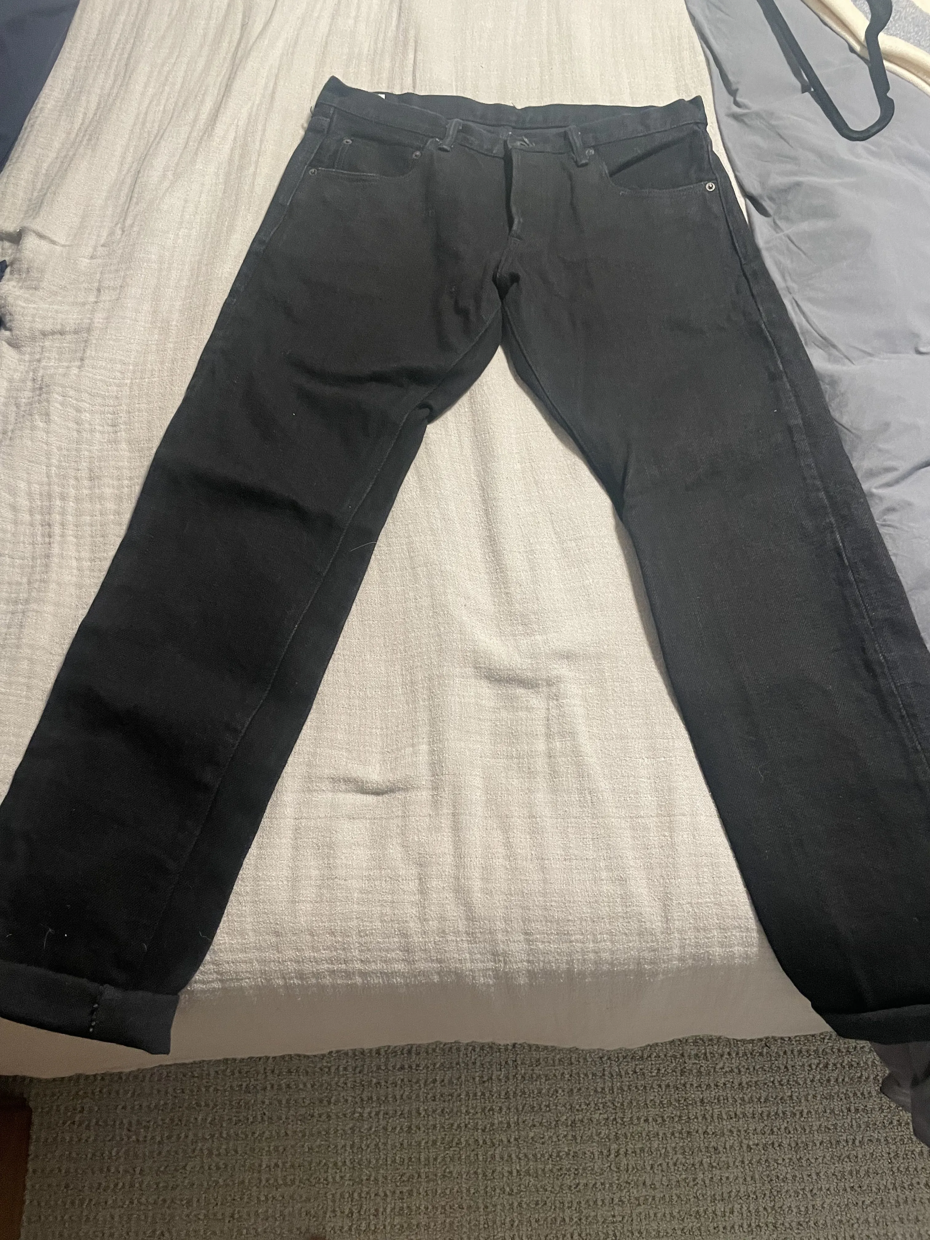 Oni 622ZR-BK Size 34