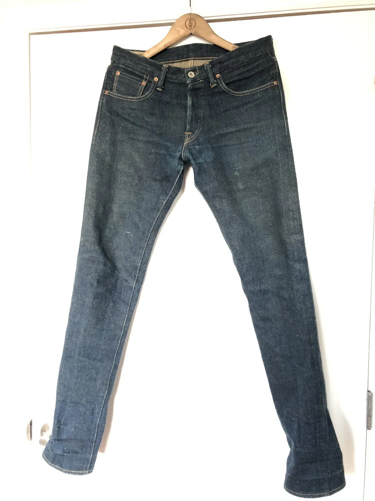 Oni 506ZR secret denim