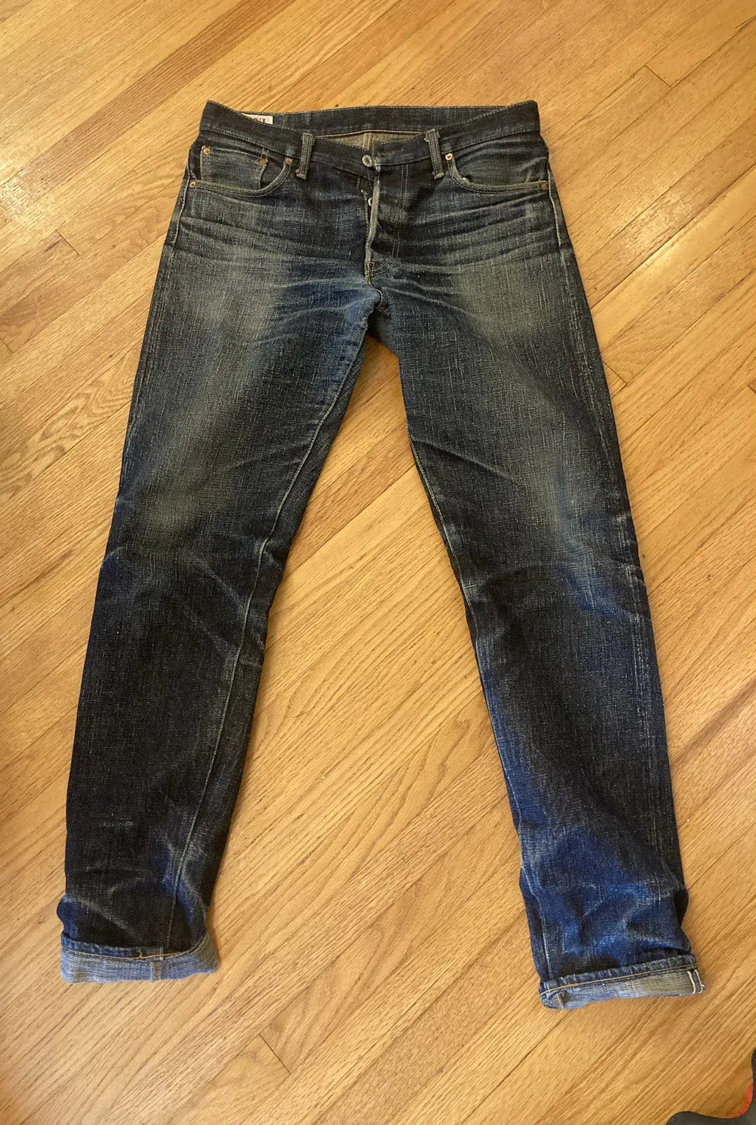 Oni xx denim