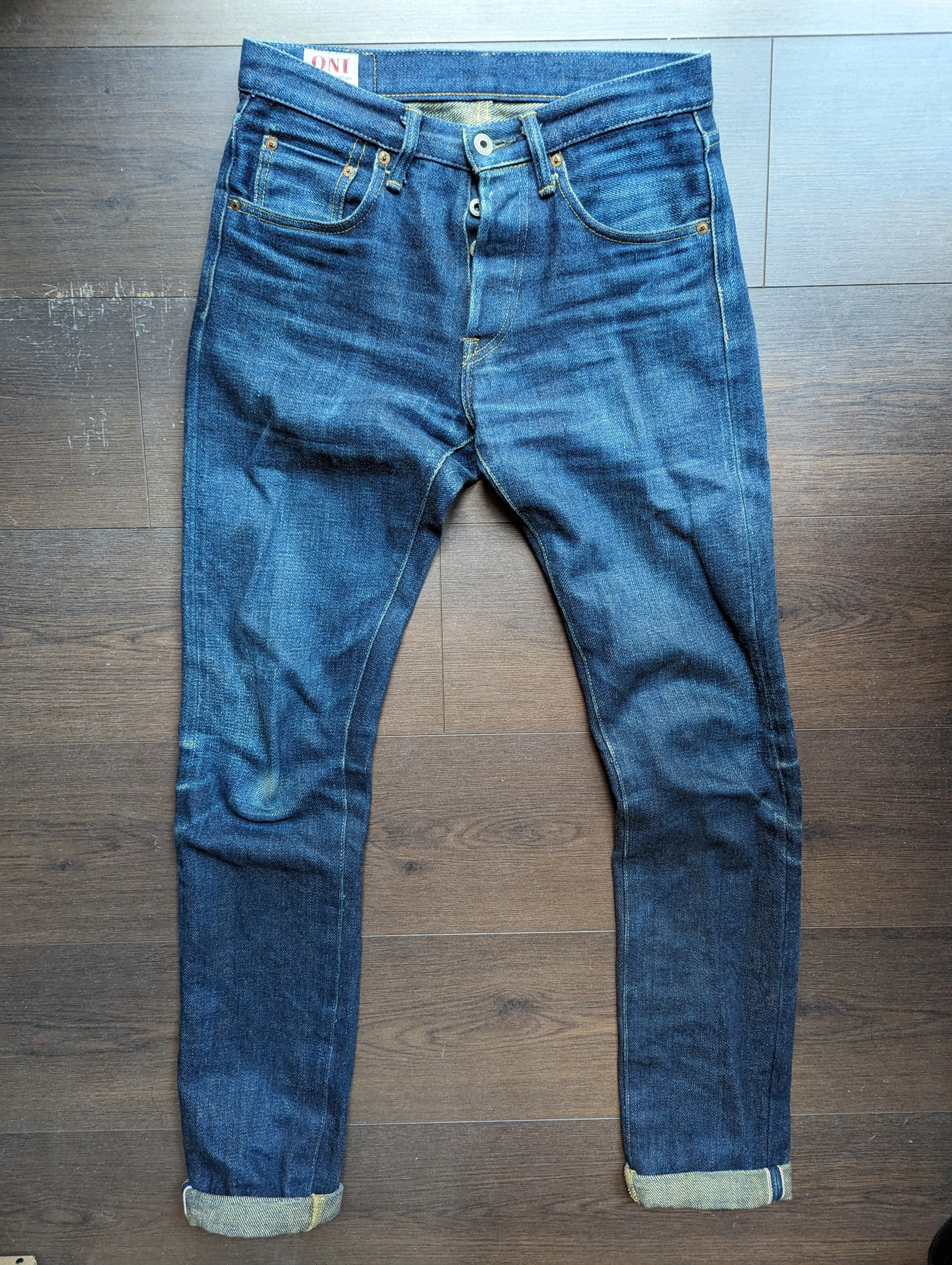Oni Secret Denim (546ZR) size 28
