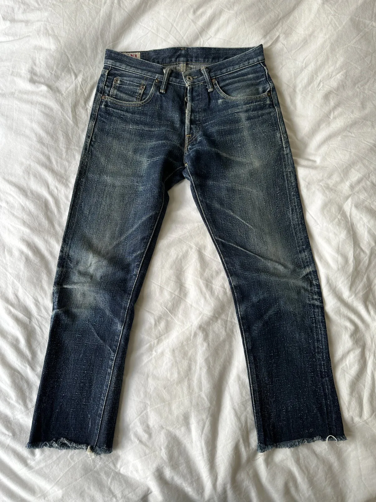 Oni Secret Denim