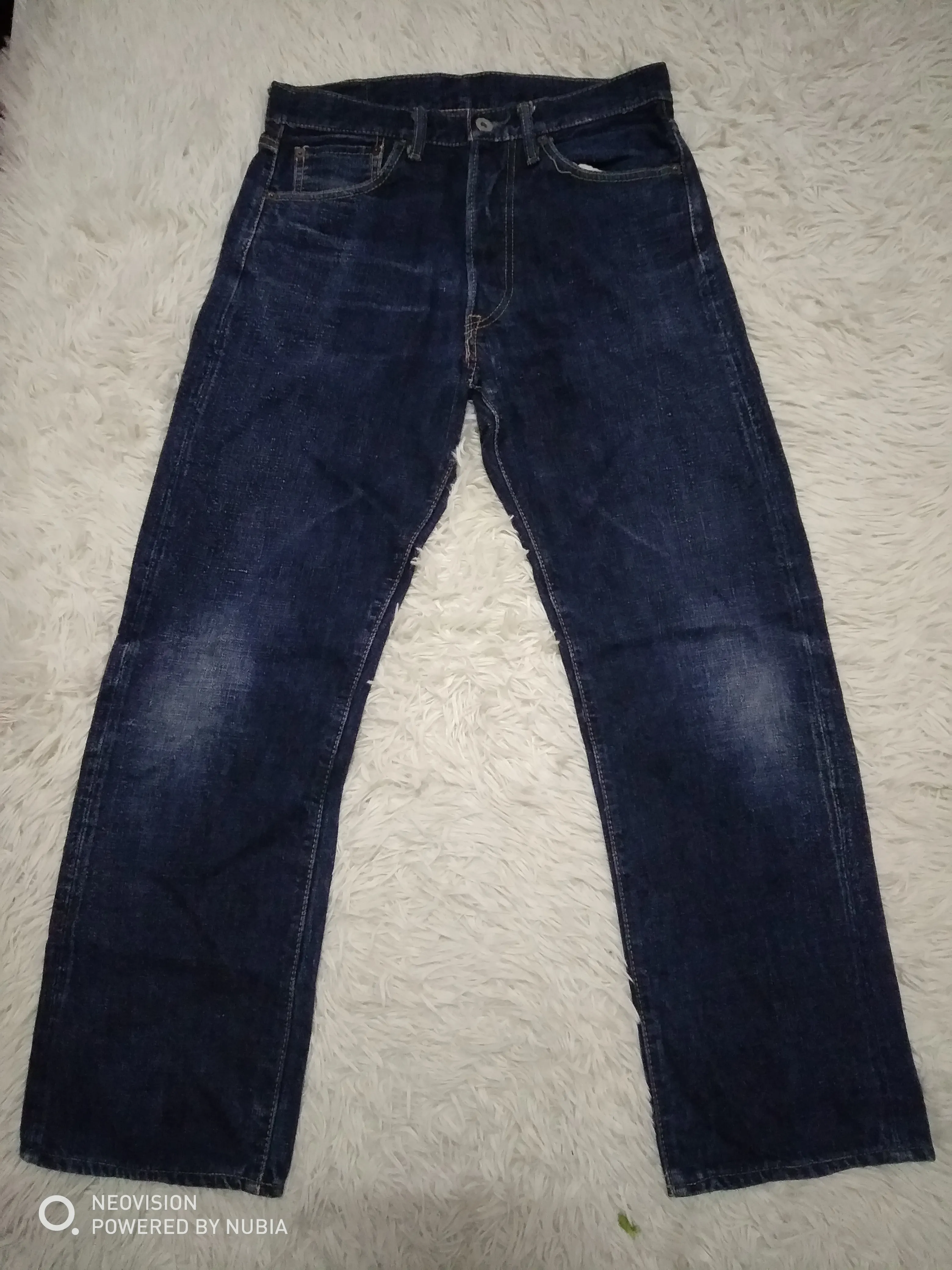 Oni Denim Redline Jeans