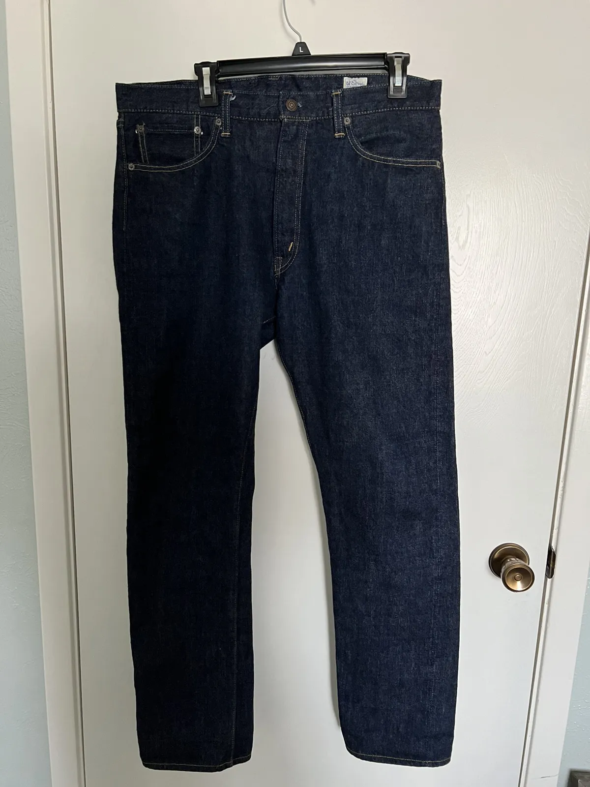 Orslow 701 Ivy fit sz 4