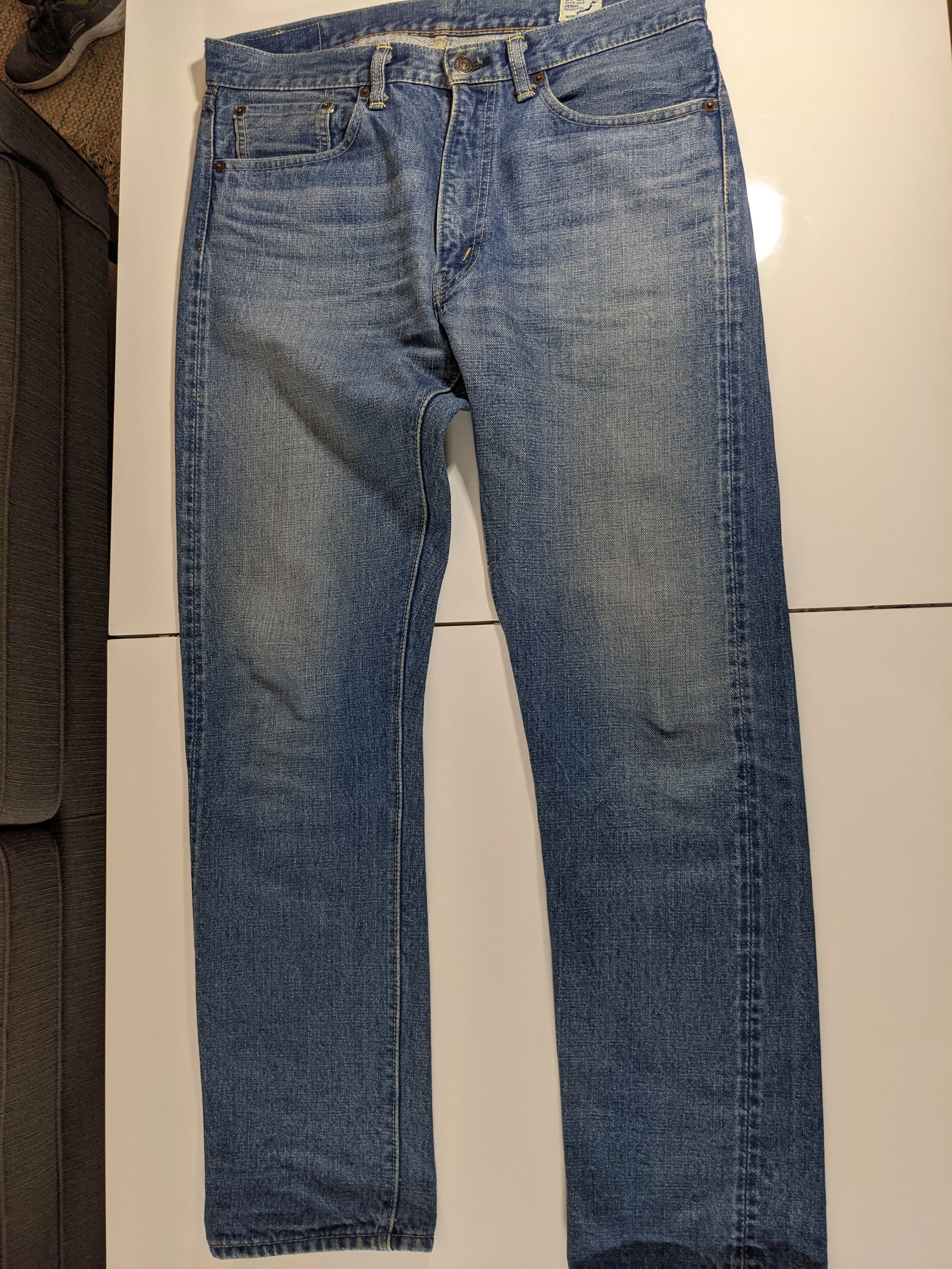 Orslow 107