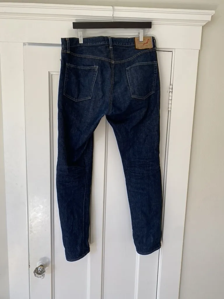 Orslow 107 - Size Large (3)