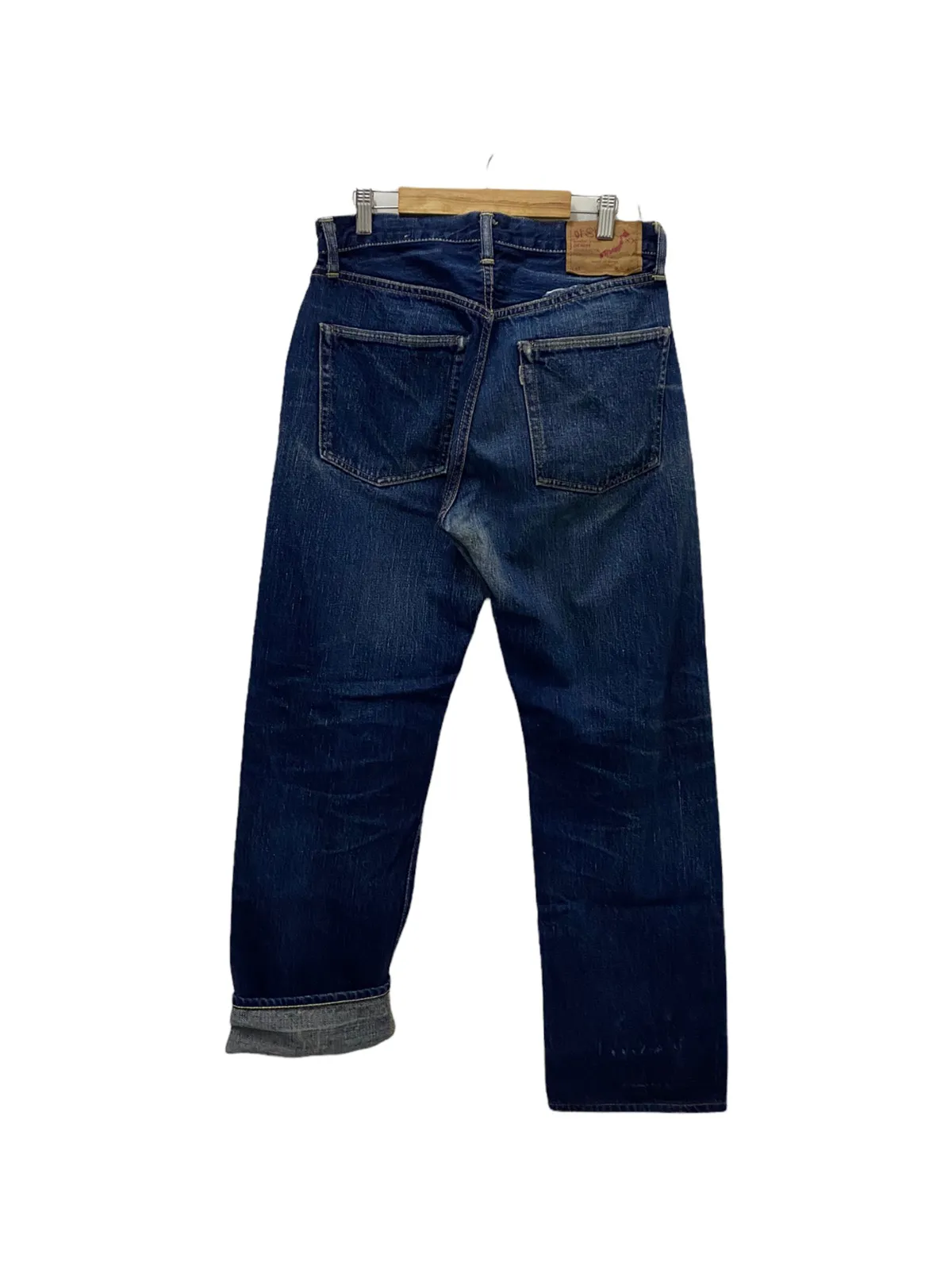 Orslow Selvedge Denim