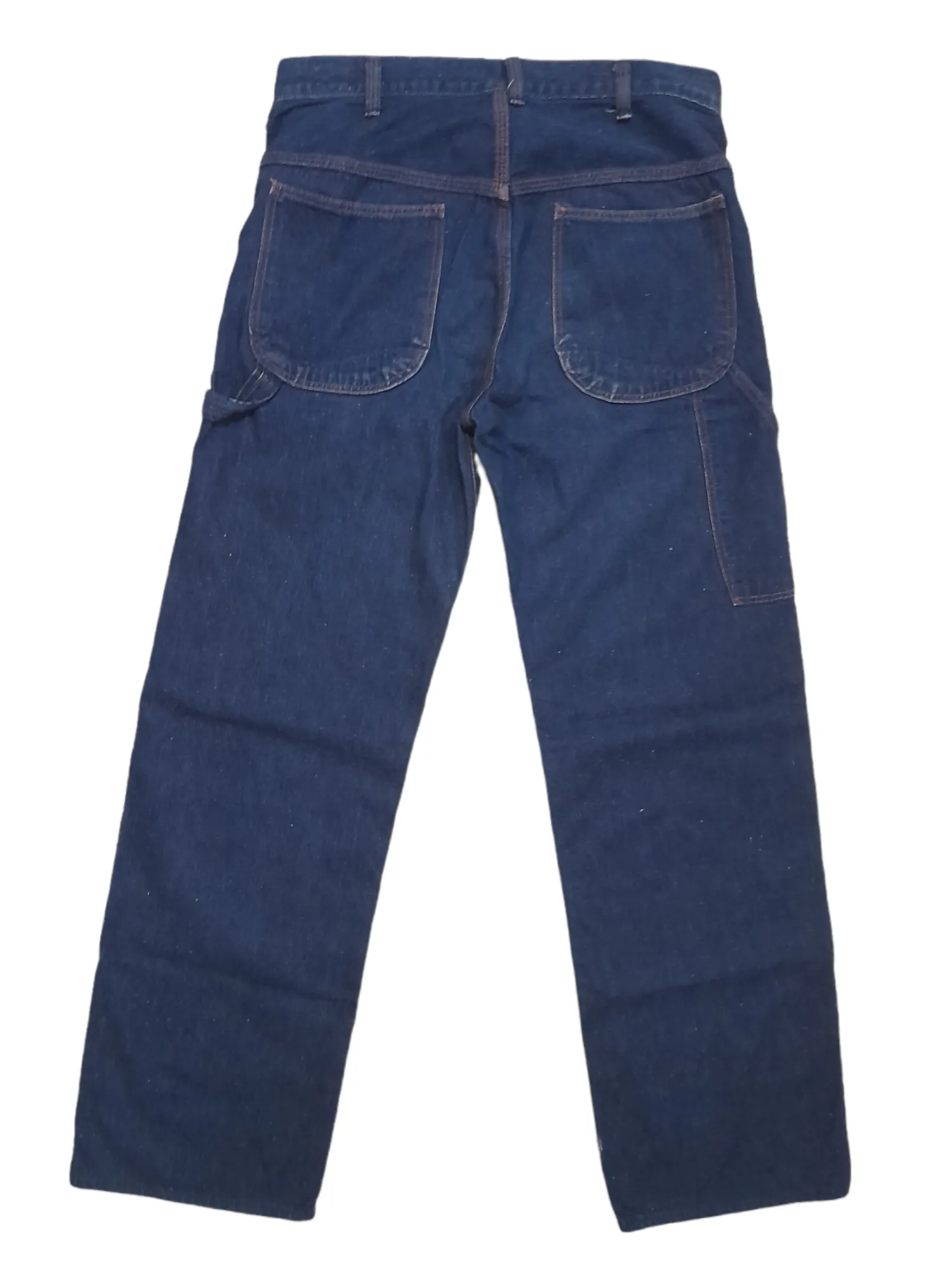 ORSLOW Carpenter Denim (E256)