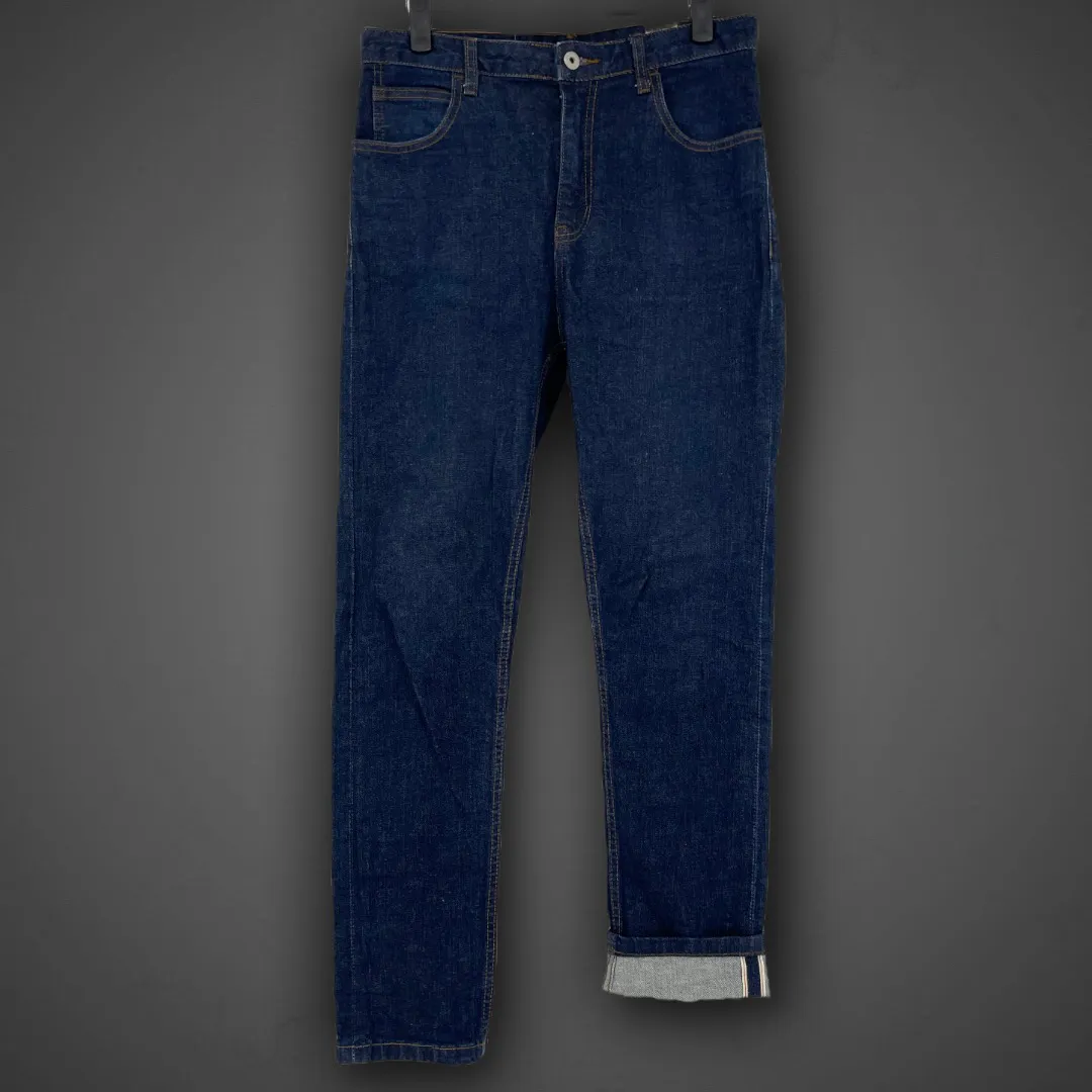 Lot 101 - Selvedge Denim Pants / Jeans