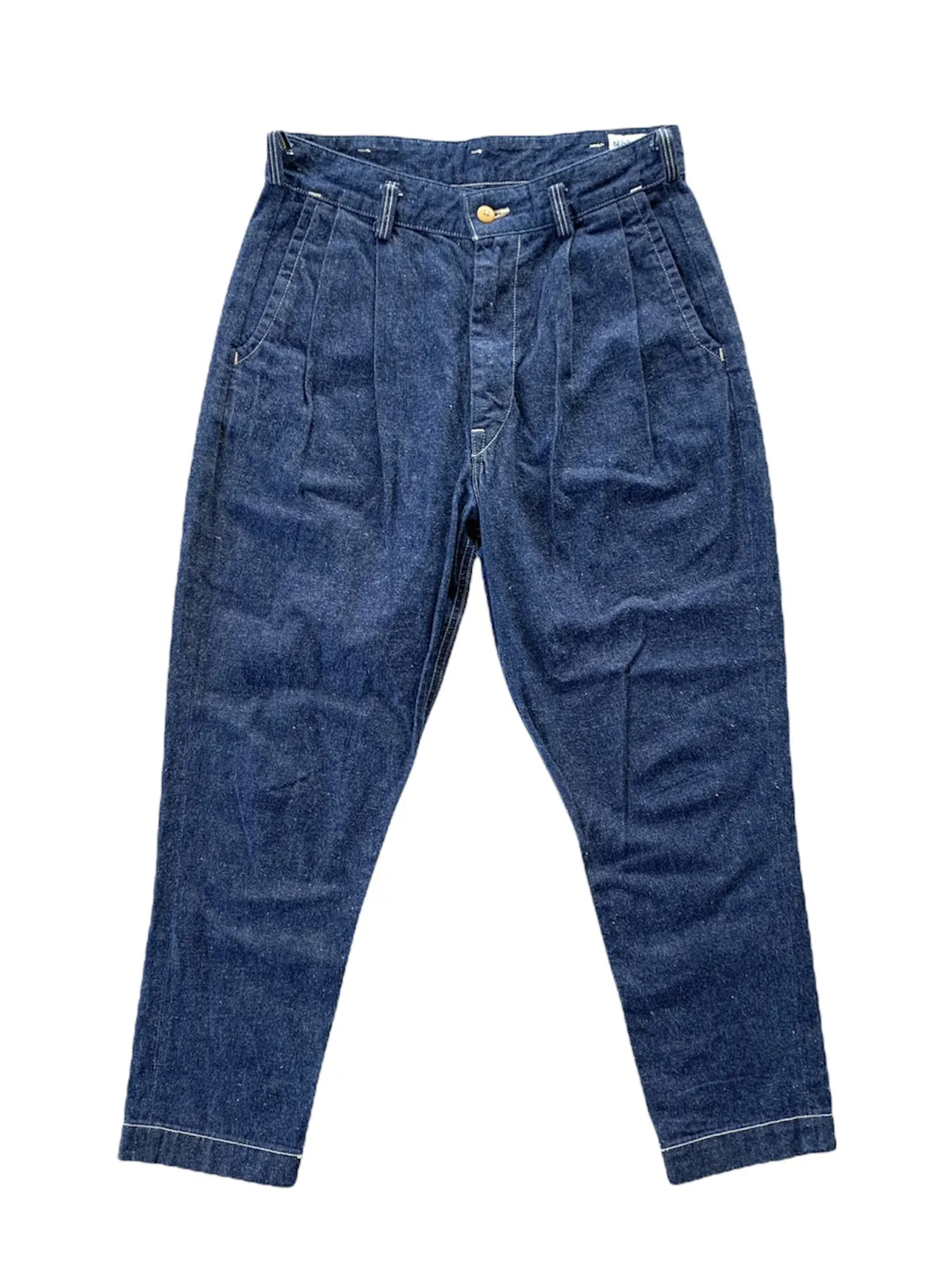 Orslow denim
