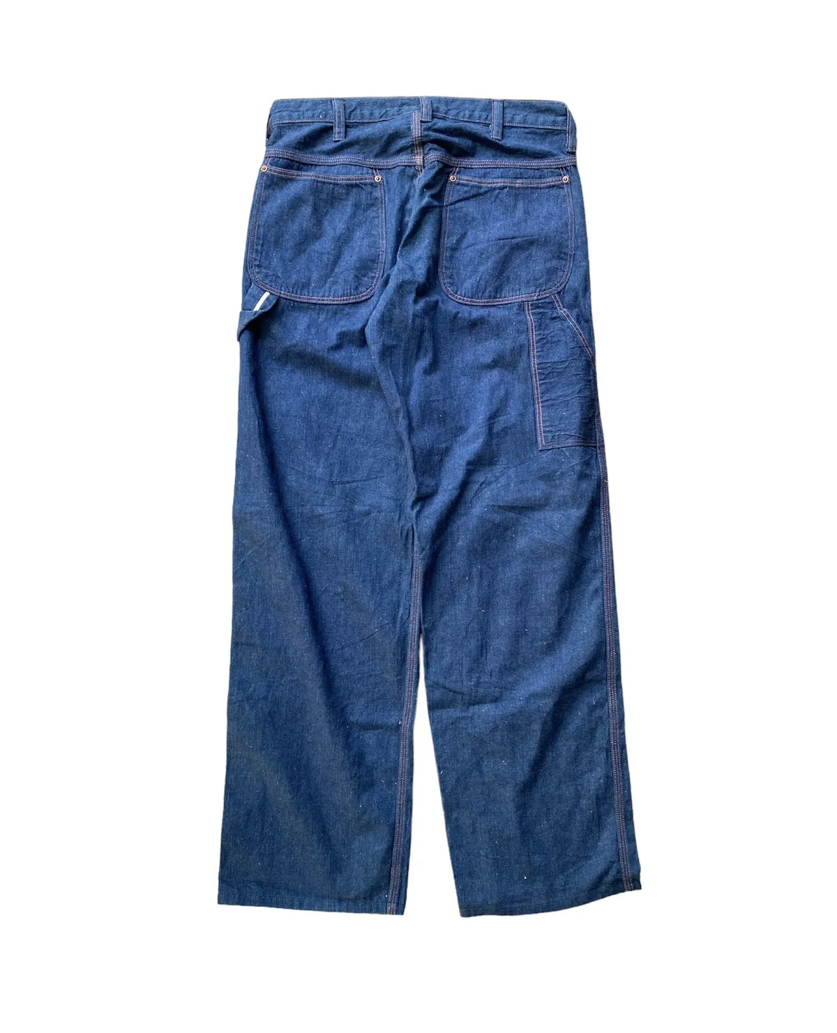 iconic ORSLOW carpenter pants