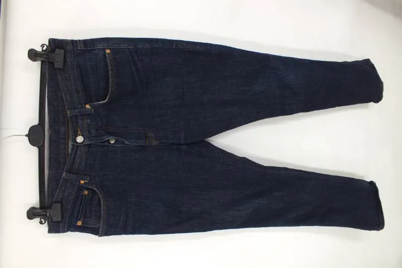 Our Legacy Selvedge Denim Jeans Size 31/34
